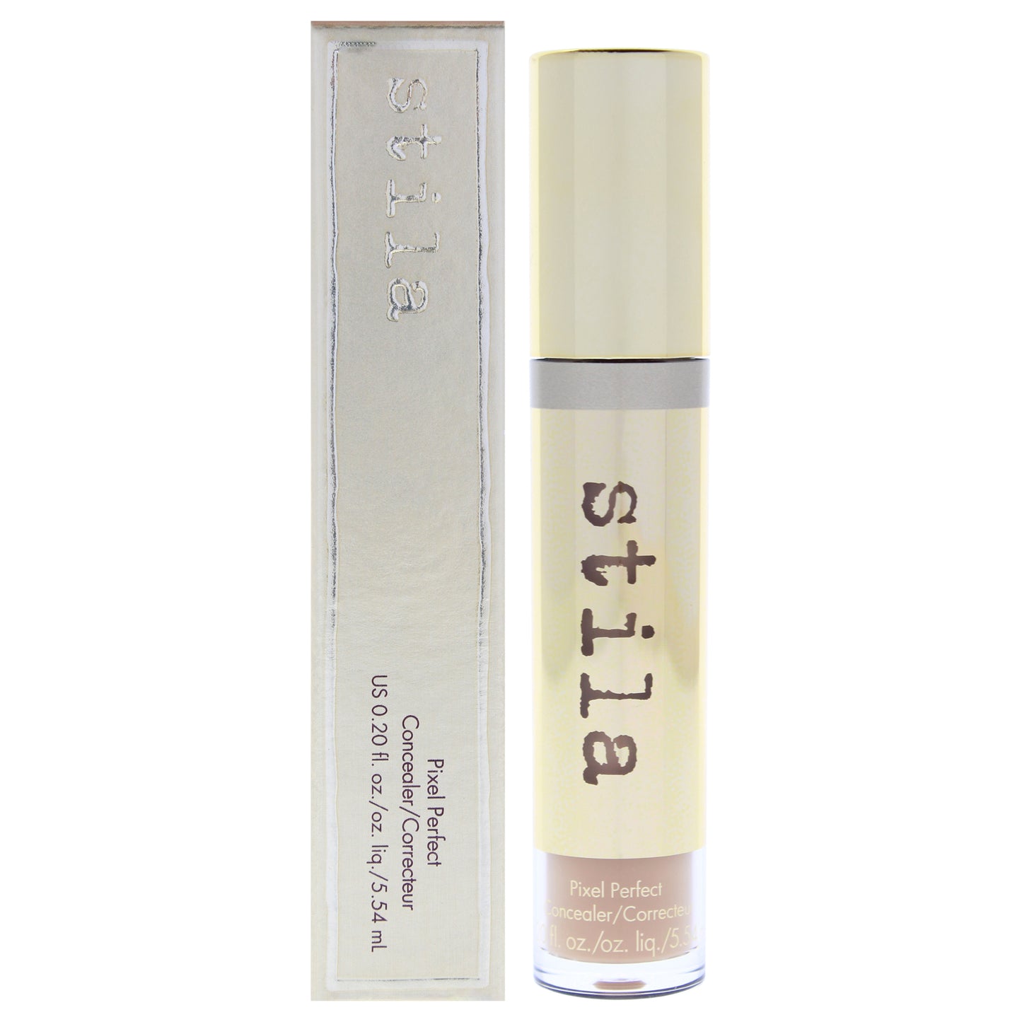 Pixel Perfect Concealer - 3 Medium by Stila for Women - 0.20 oz Concealer
