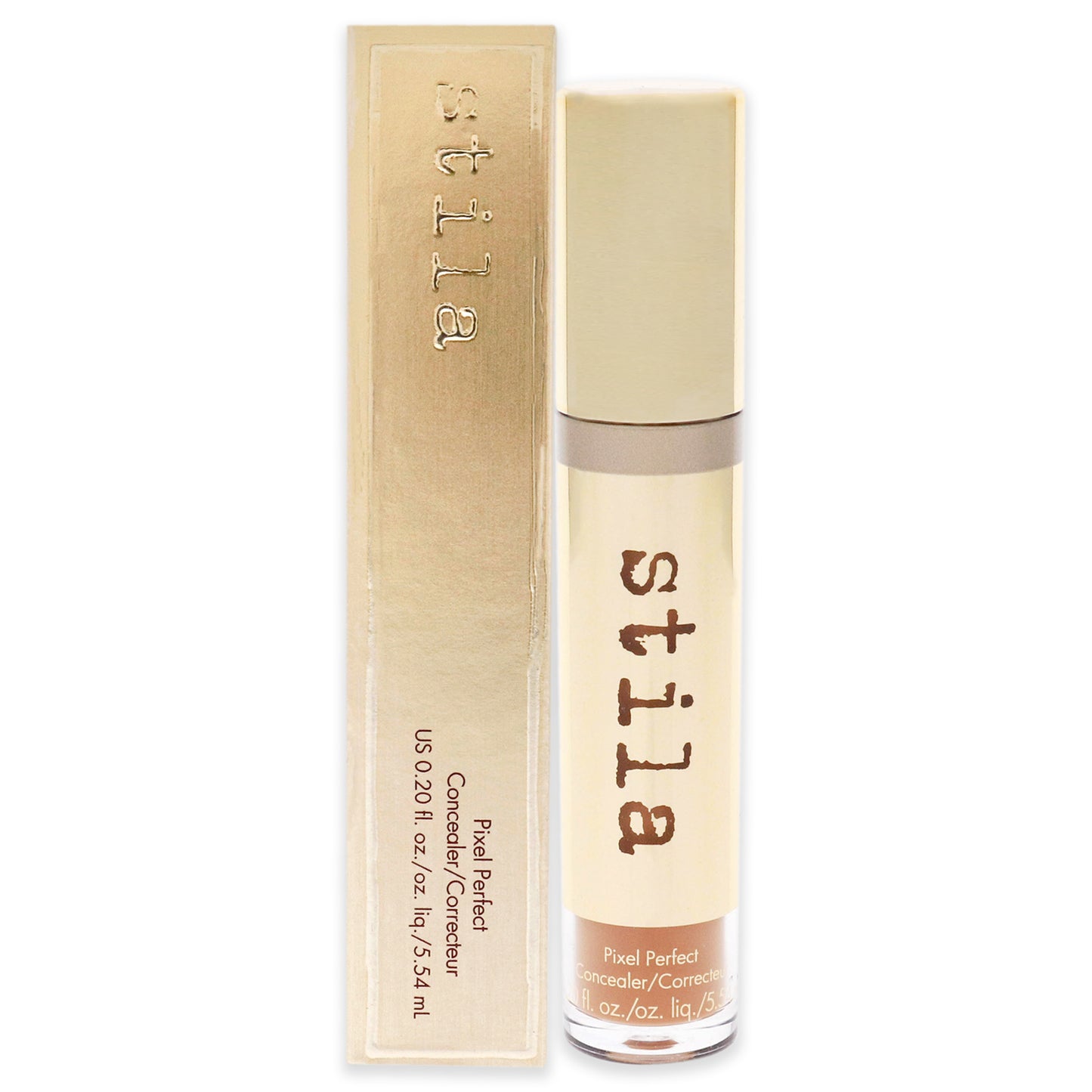 Pixel Perfect Concealer - 1 Medium-Tan by Stila for Women - 0.20 oz Concealer
