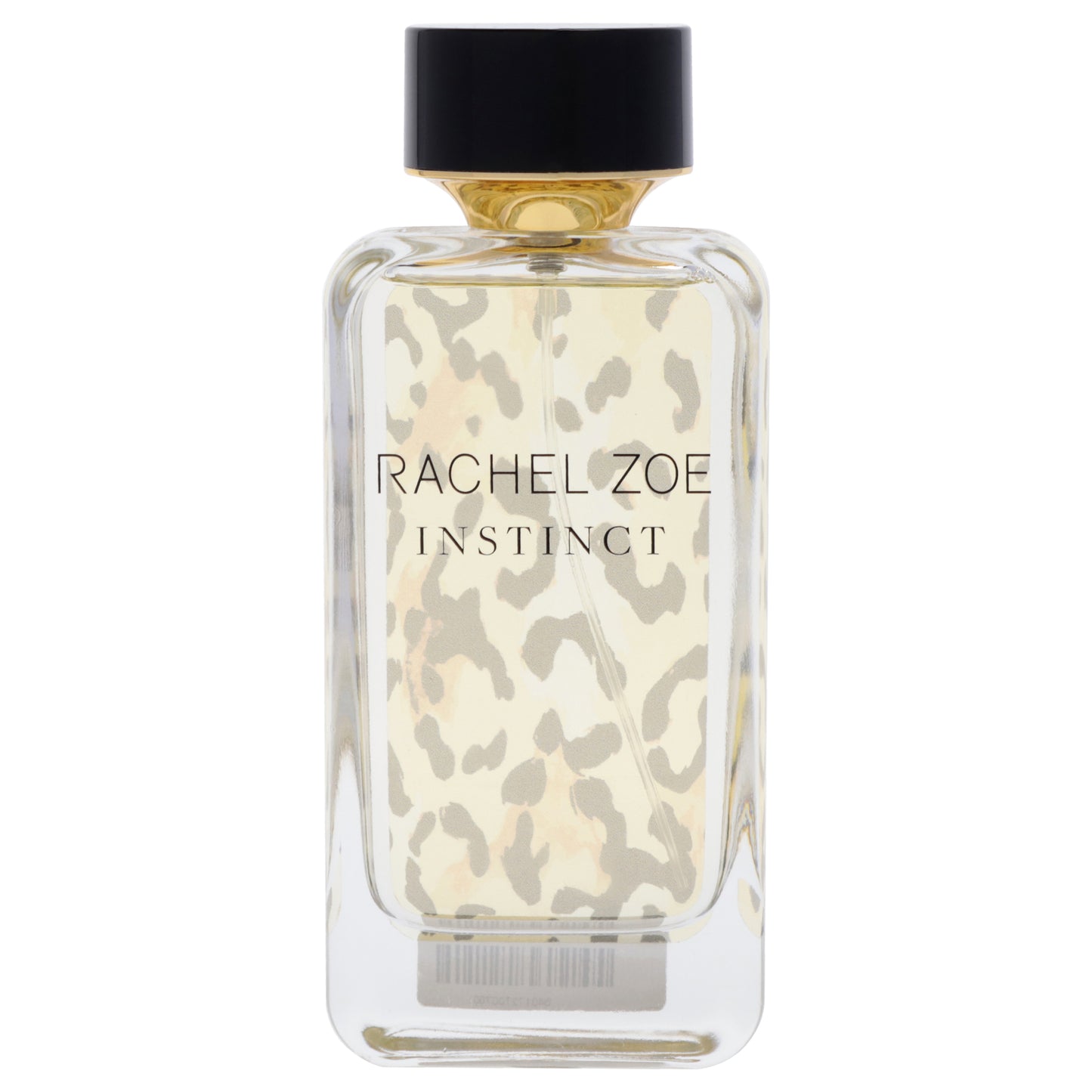 Instinct by Rachel Zoe for Women - 3.4 oz EDP Spray (Unboxed)