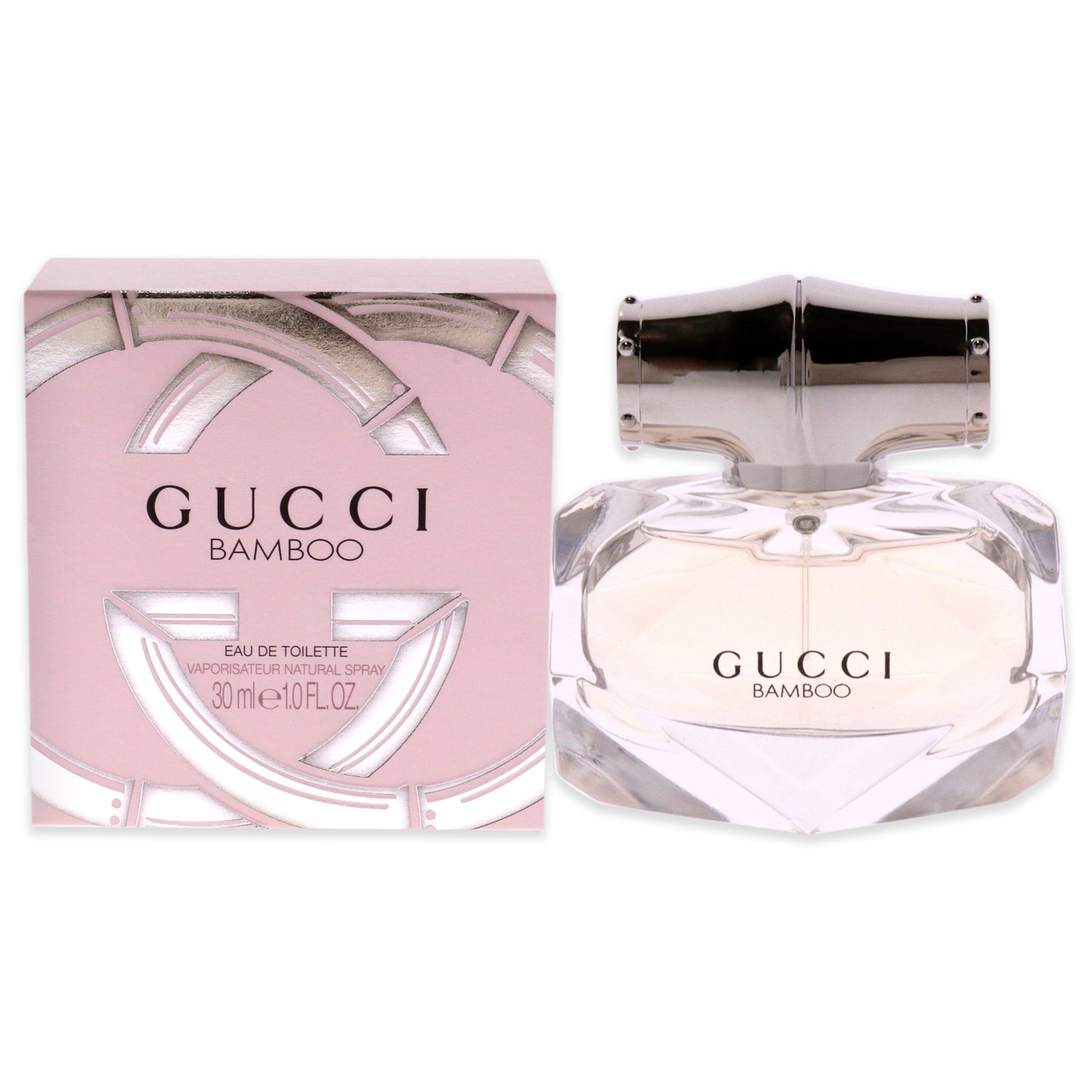Gucci Bamboo 1 oz EDT Spray