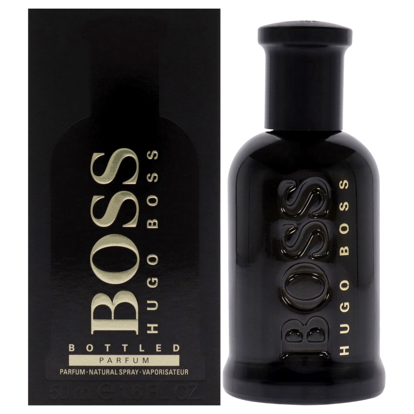 Boss No. 6 1.6 oz Parfum Spray
