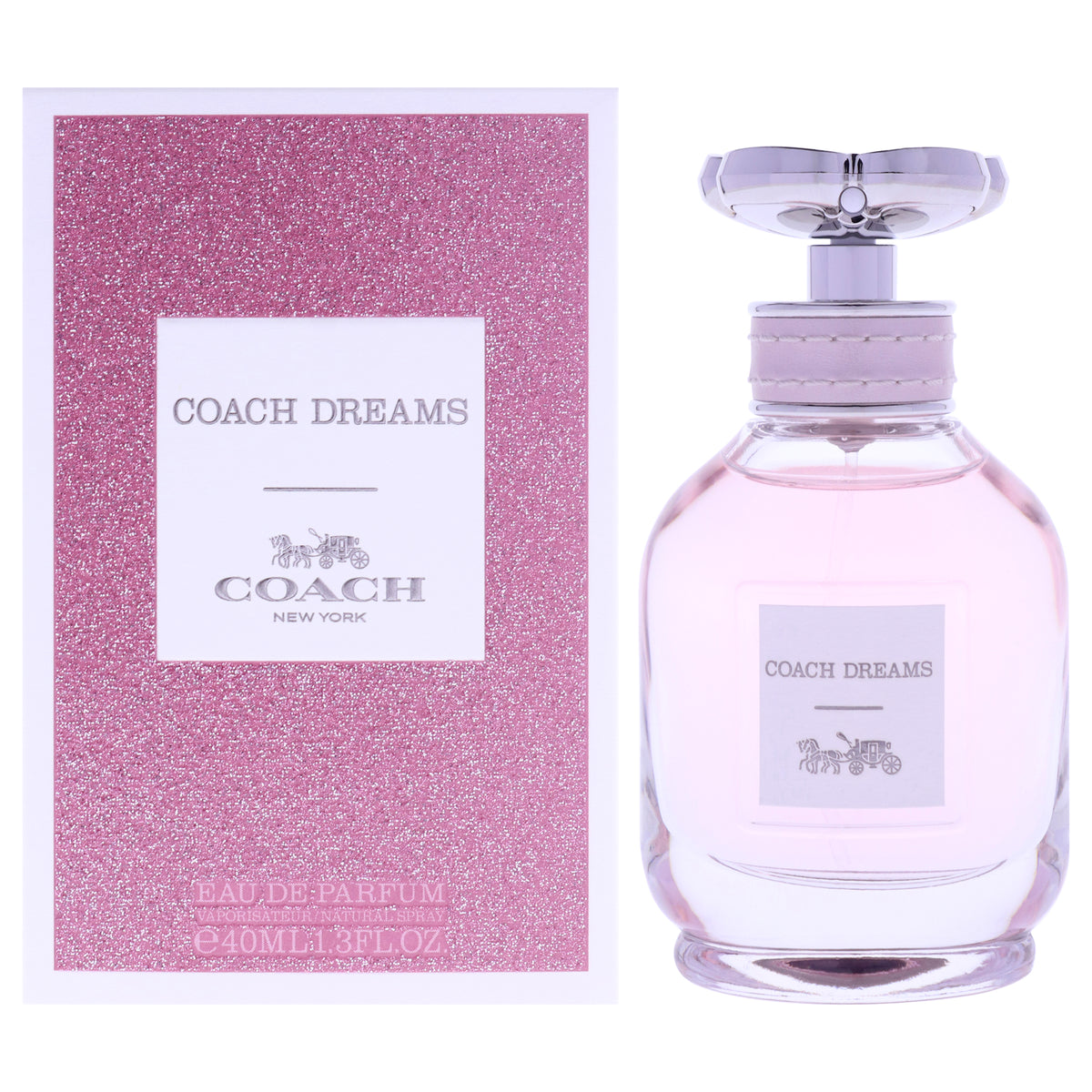Coach Dreams by Coach for Women - 1.3 oz EDP Spray