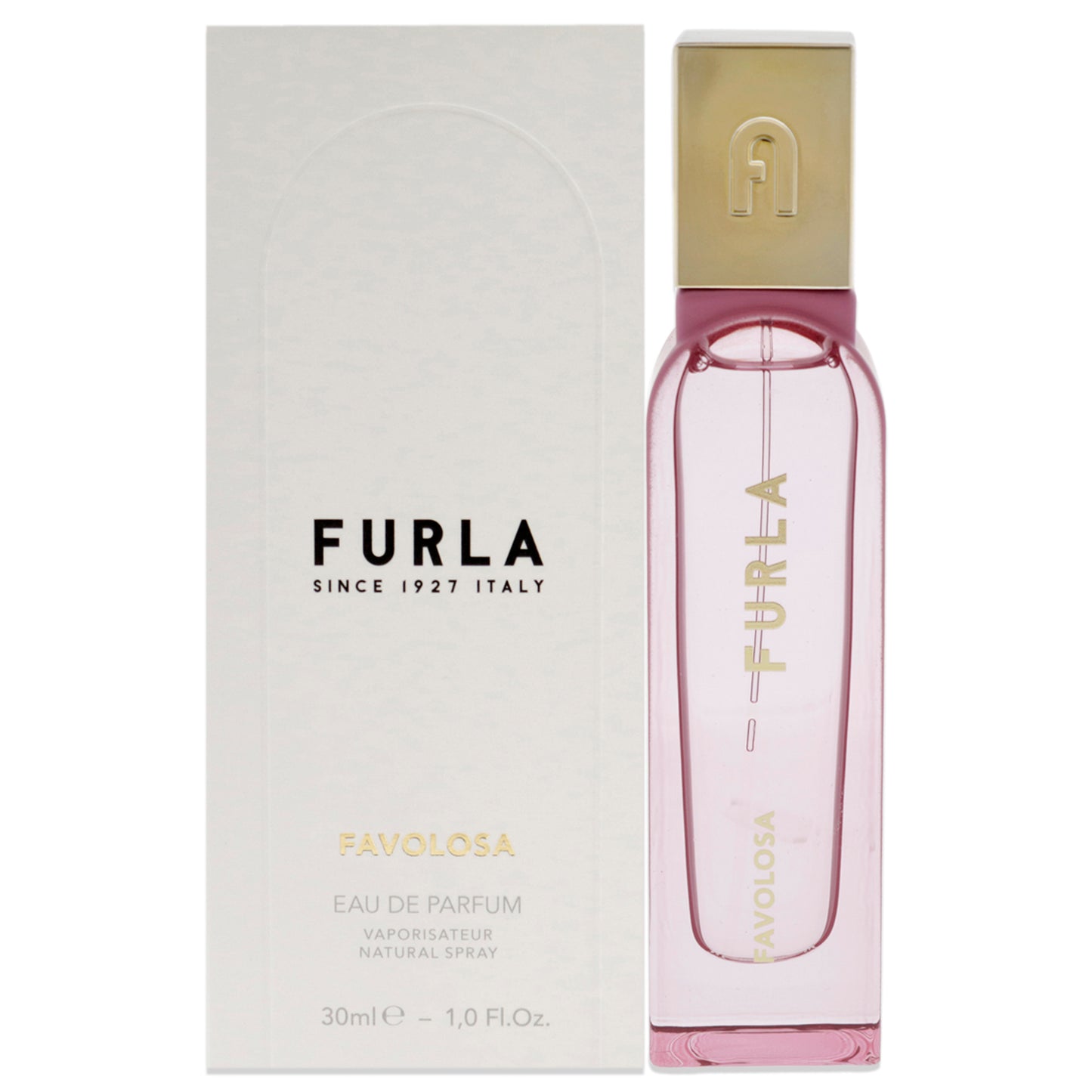 Favolosa 1 oz EDP Spray