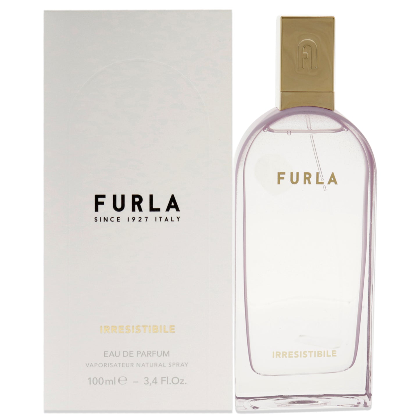 Irresistibile 3.4 oz EDP Spray