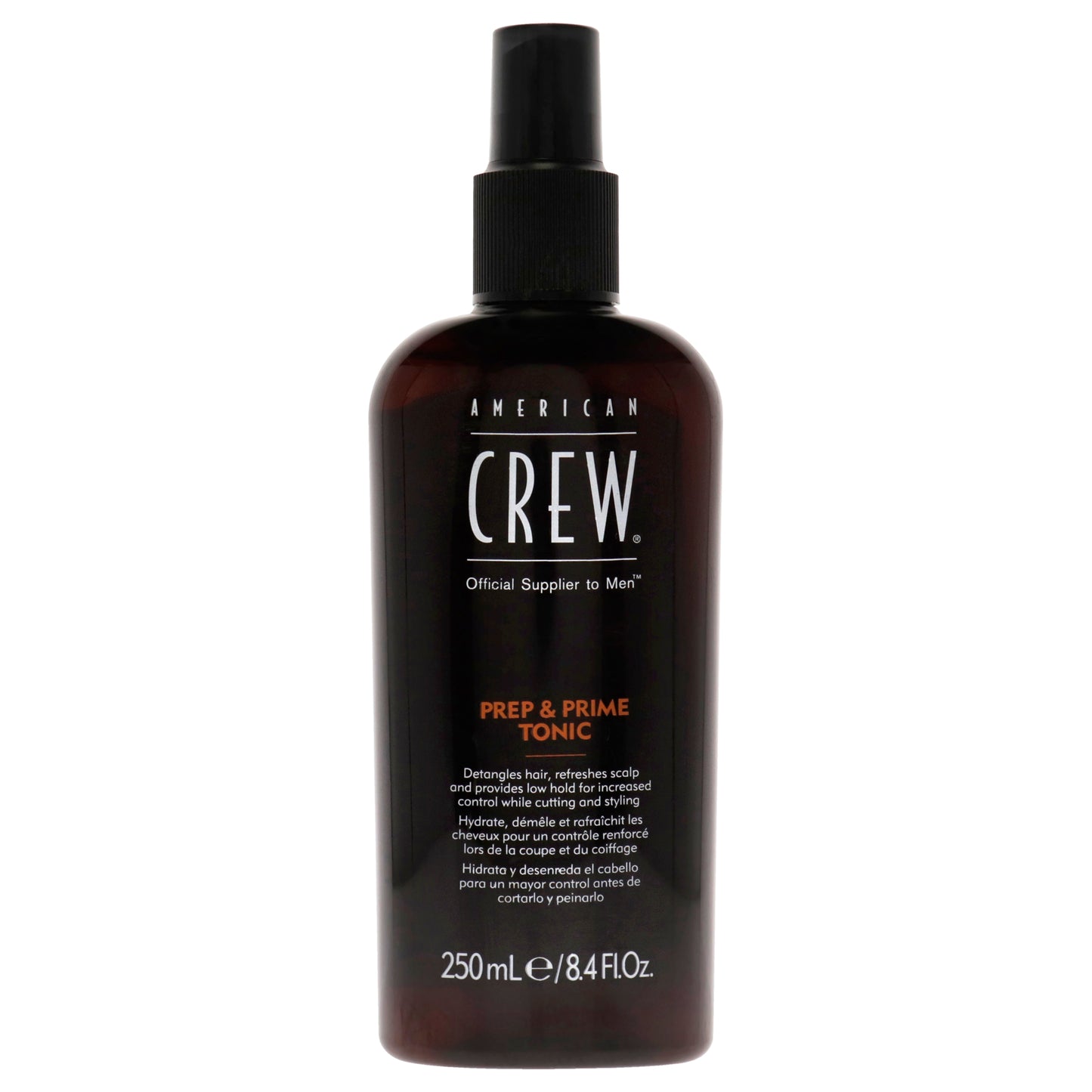 Prep and Prime Tonic 8.4 oz Tonic