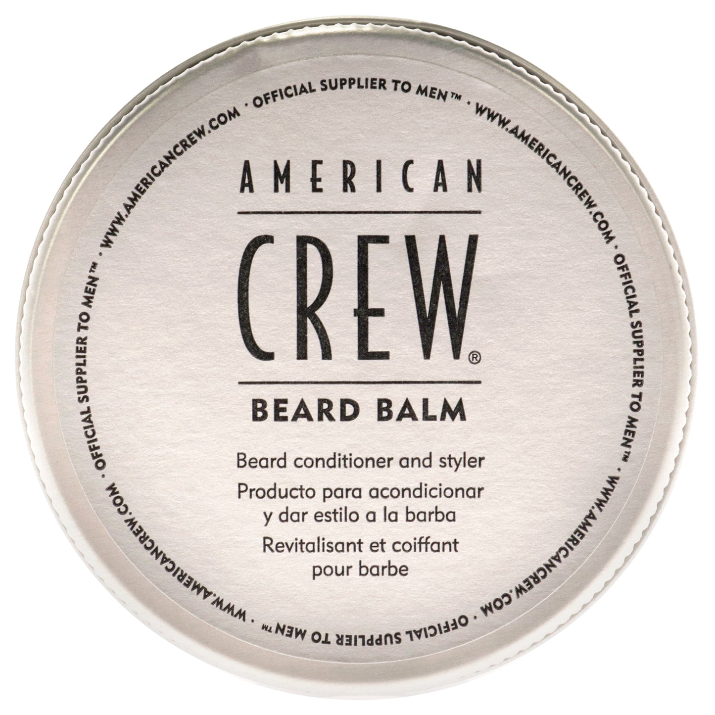 Beard Balm 2.1 oz Balm
