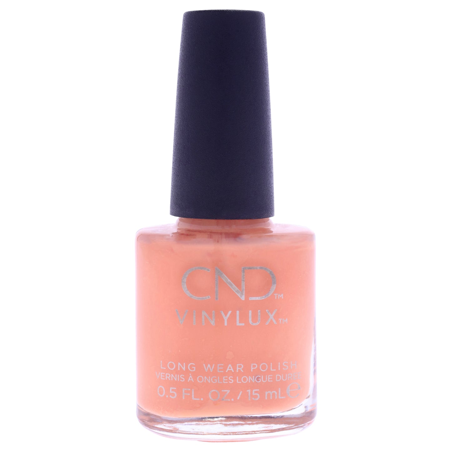 Vinylux Nail Polish - 249 Shells In Sand by CND for Women - 0.5 oz Nail Polish