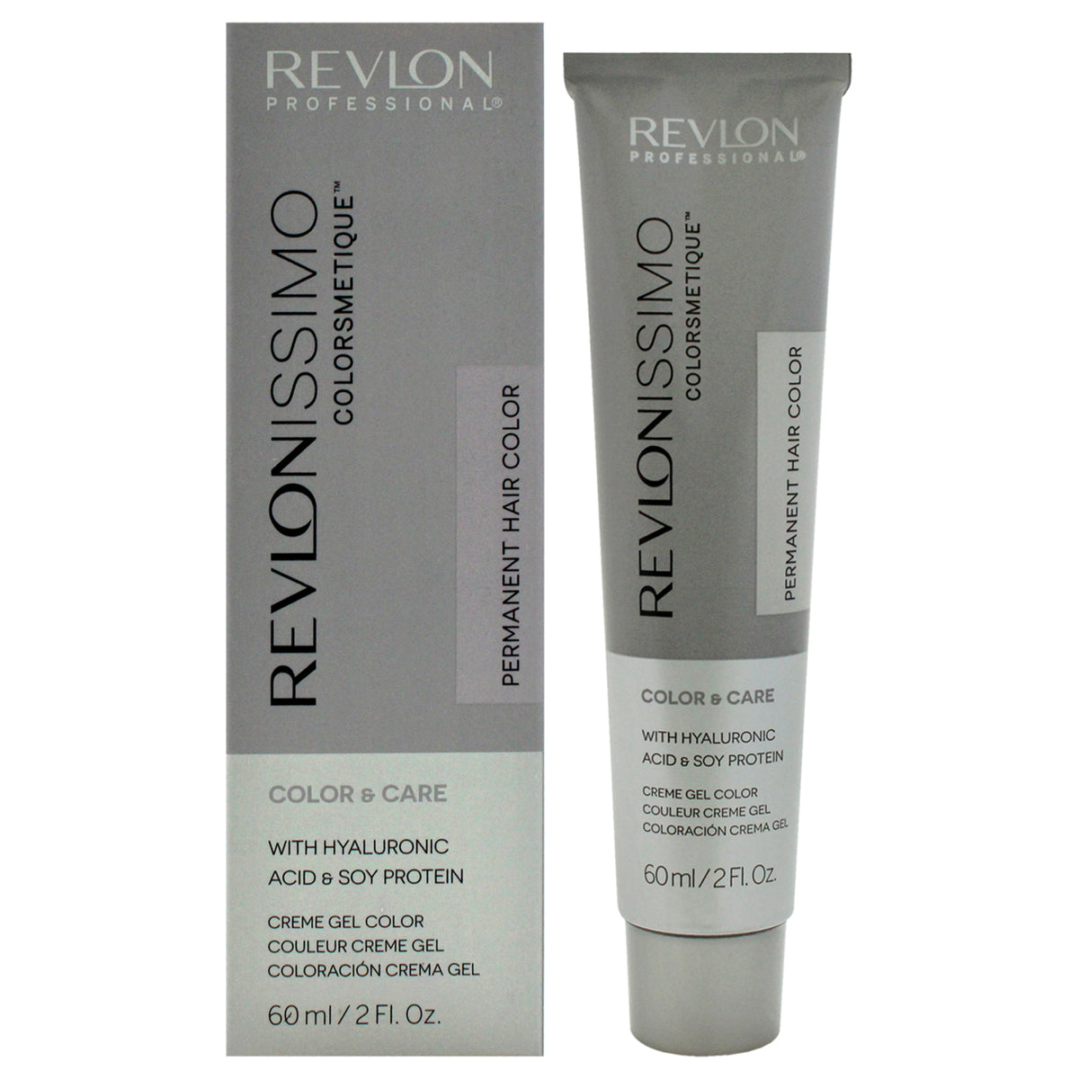Revlonissimo Colorsmetique - 8.31 Light Beige Blonde by Revlon for Unisex - 2 oz Hair Color