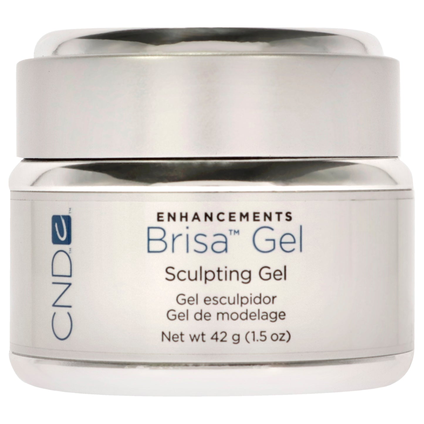 Brisa Gel Sculpting 1.5 oz Gel