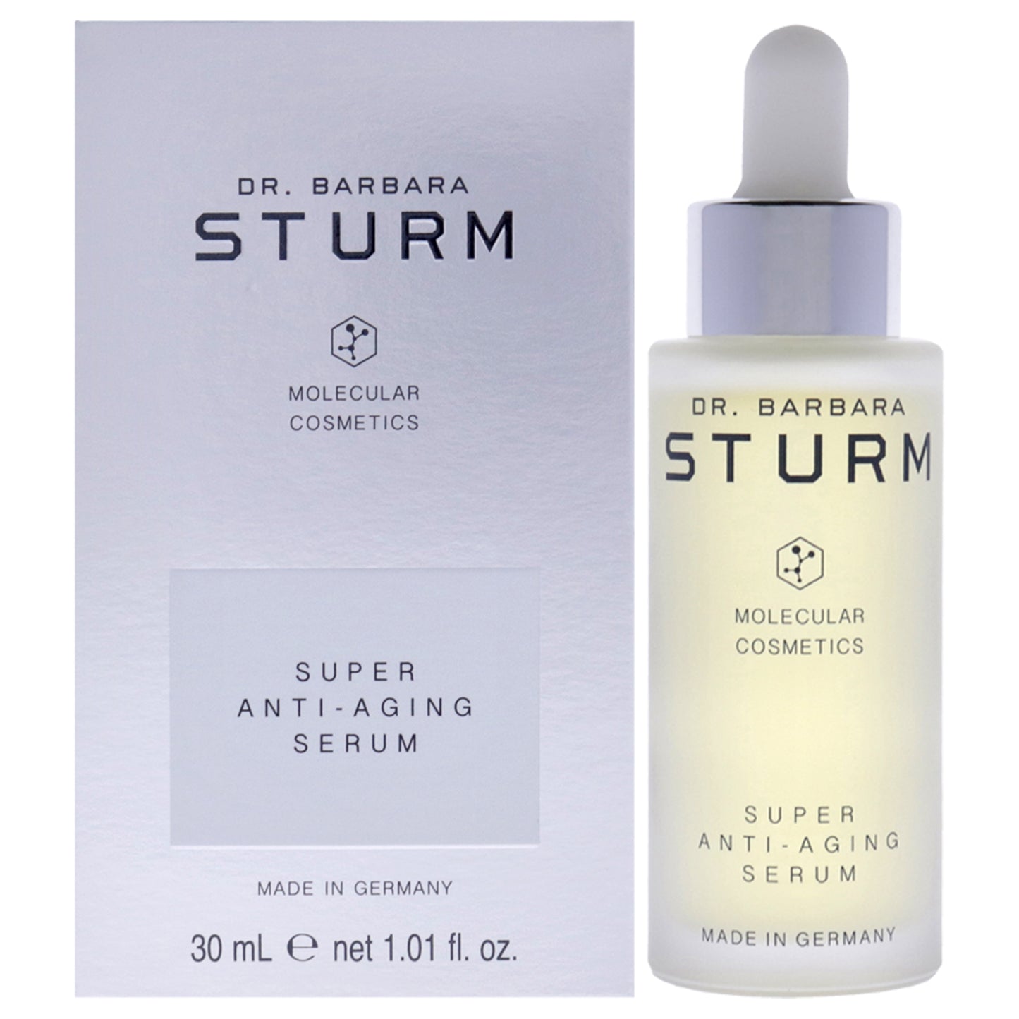 Super Anti-Anging Serum 1.01 oz Serum