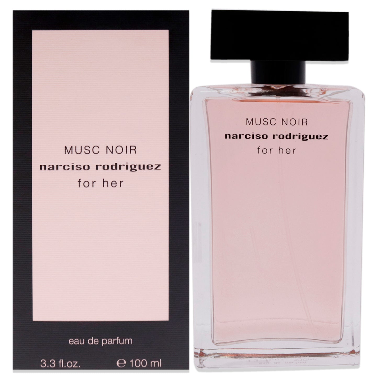 Musc Noir 3.3 oz EDP Spray