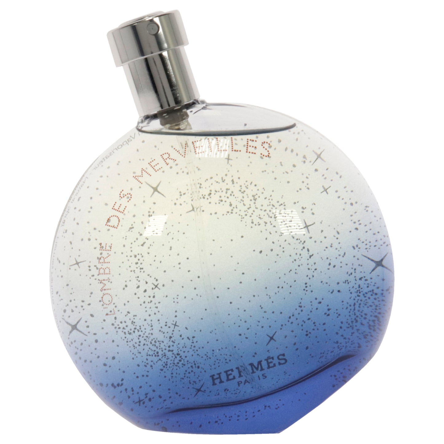 LOmbre Des Merveilles by Hermes for Unisex - 3.3 oz EDP Spray (Tester)