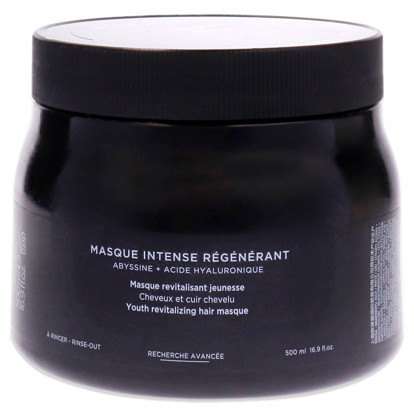 Chronologiste Masque Intense Regenerant Hair Mask 16.9 oz Masque