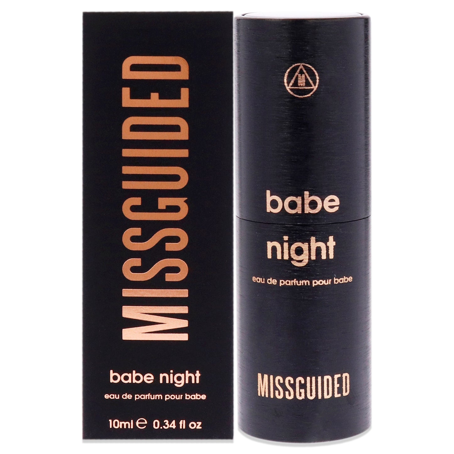 Babe Night 0.33 oz EDP Spray