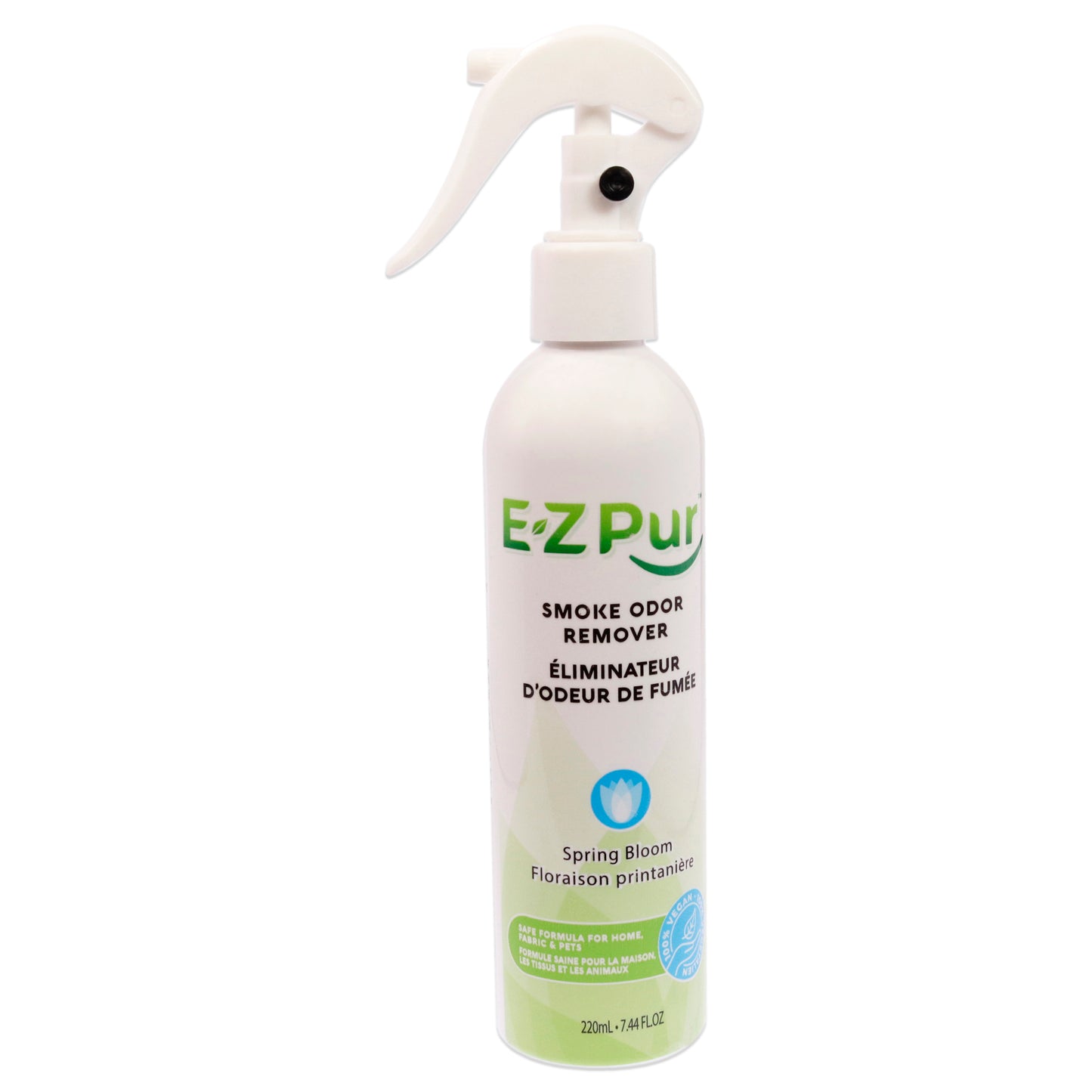 Smoke Odor Remover - Spring Bloom 7.44 oz Spray