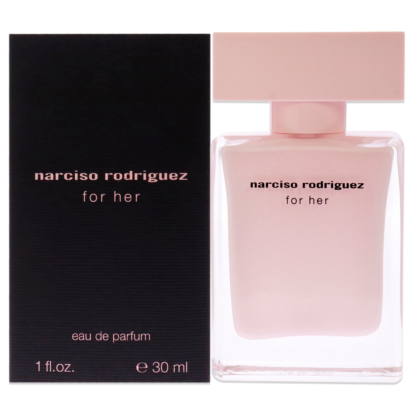 Narciso Rodriguez For Her 1 oz EDP Spray