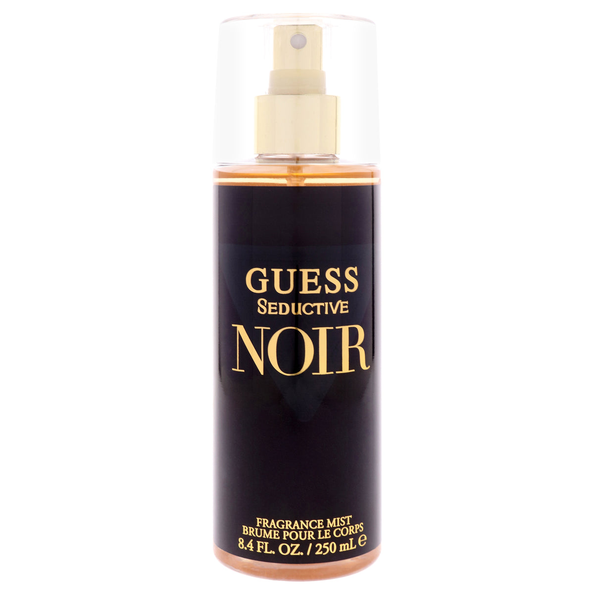 Guess Seductive Noir by Guess for Women - 8.4 oz Fragrance Mist