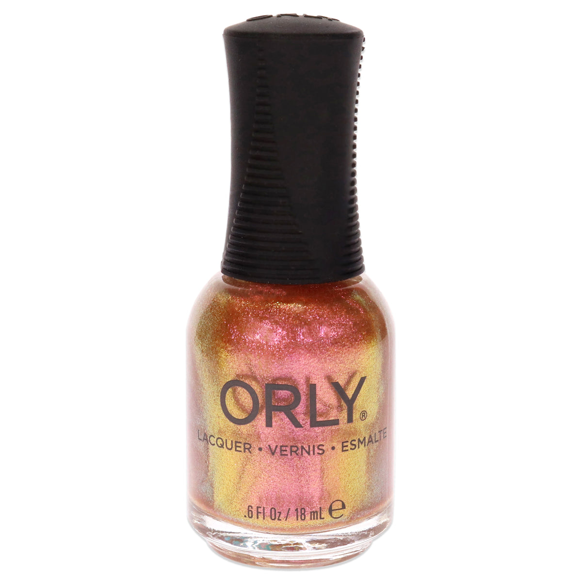 Nail Lacquer - 2000131 Touch of Magic by Orly for Women - 0.6 oz Nail Polish