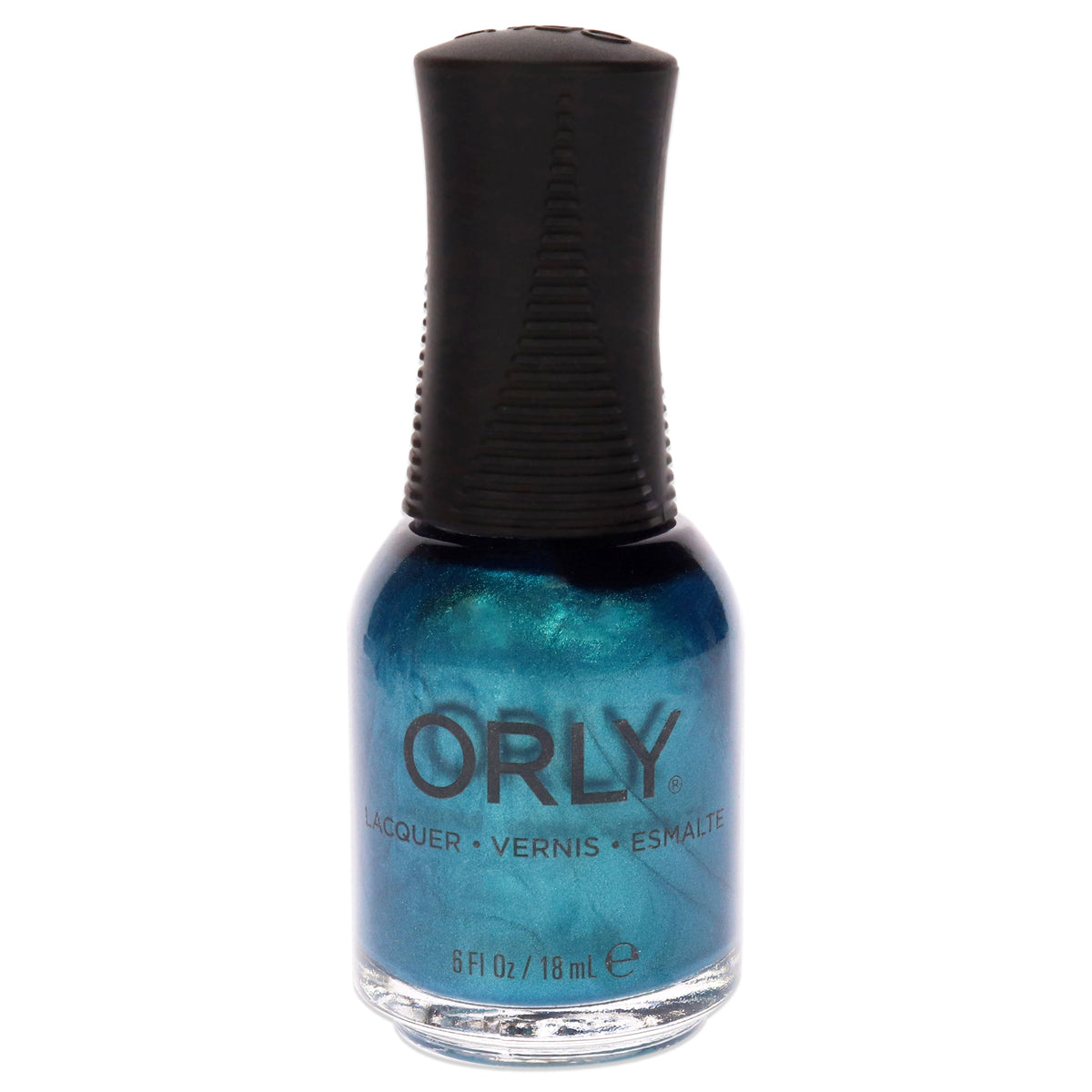 Nail Lacquer - 20662 Its Up To Blue by Orly for Women - 0.3 oz Nail Polish