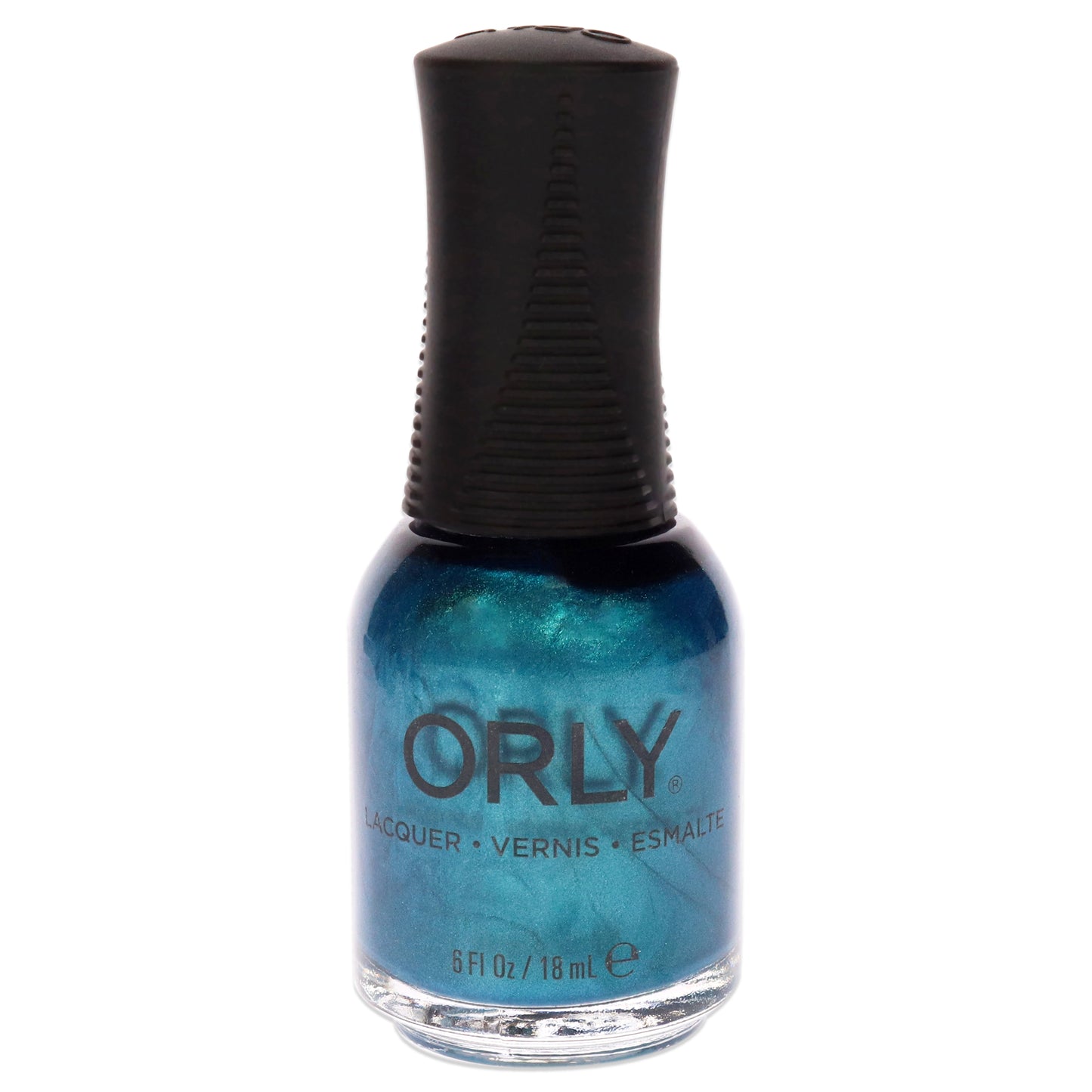 Nail Lacquer - 20662 Its Up To Blue 0.3 oz Nail Polish