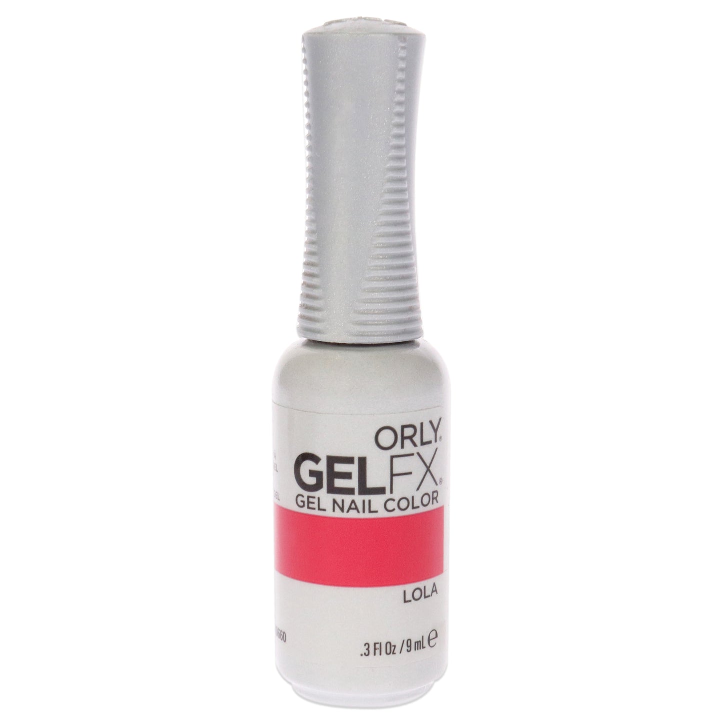 Gel Fx Gel Nail Color - 30660 Lola 0.3 oz Nail Polish