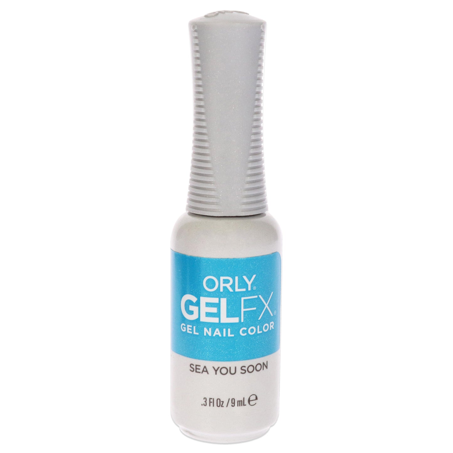 Gel Fx Gel Nail Color - 30930 Sea You Soon 0.3 oz Nail Polish