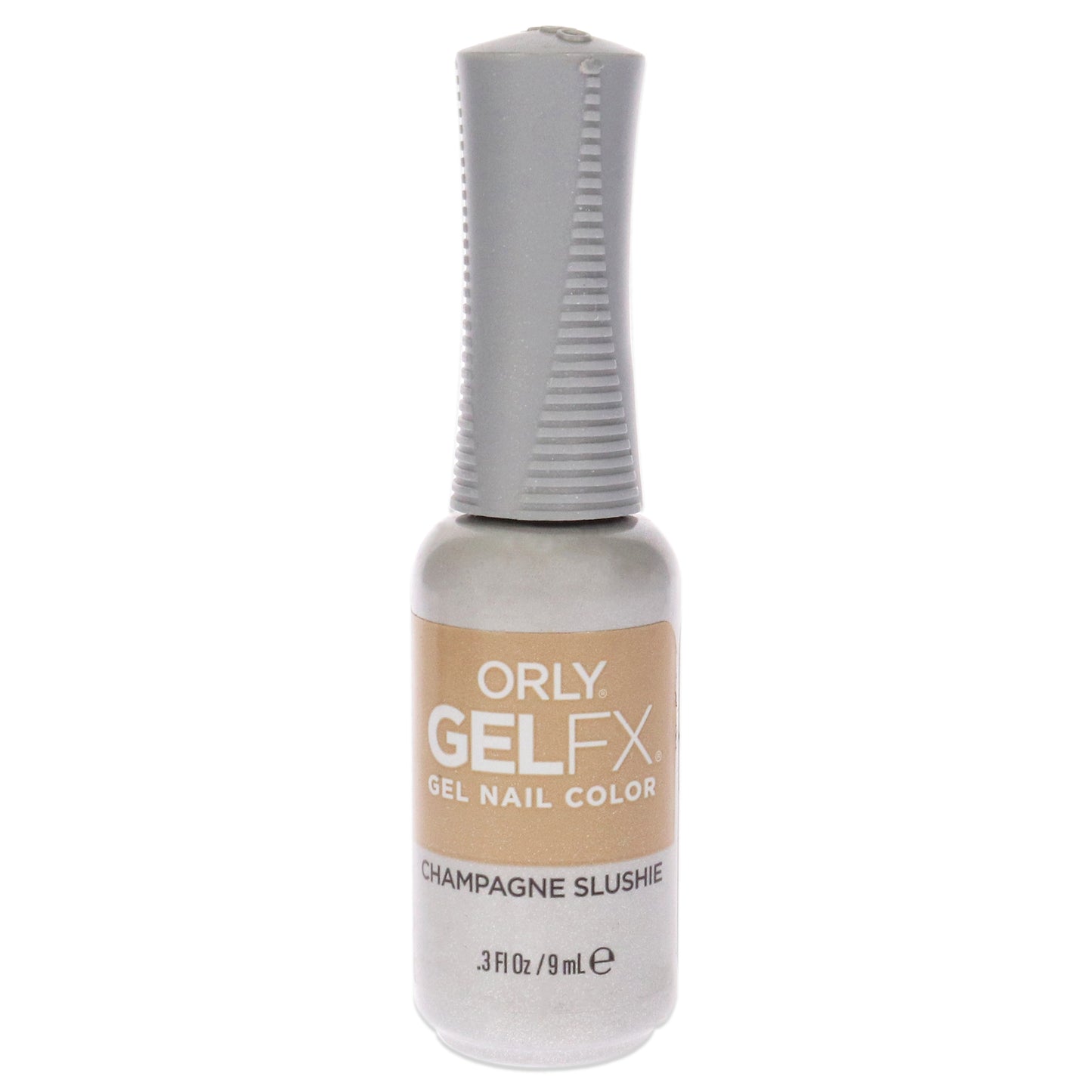 Gel Fx Gel Nail Color - 30941 Champagne Slushie 0.3 oz Nail Polish