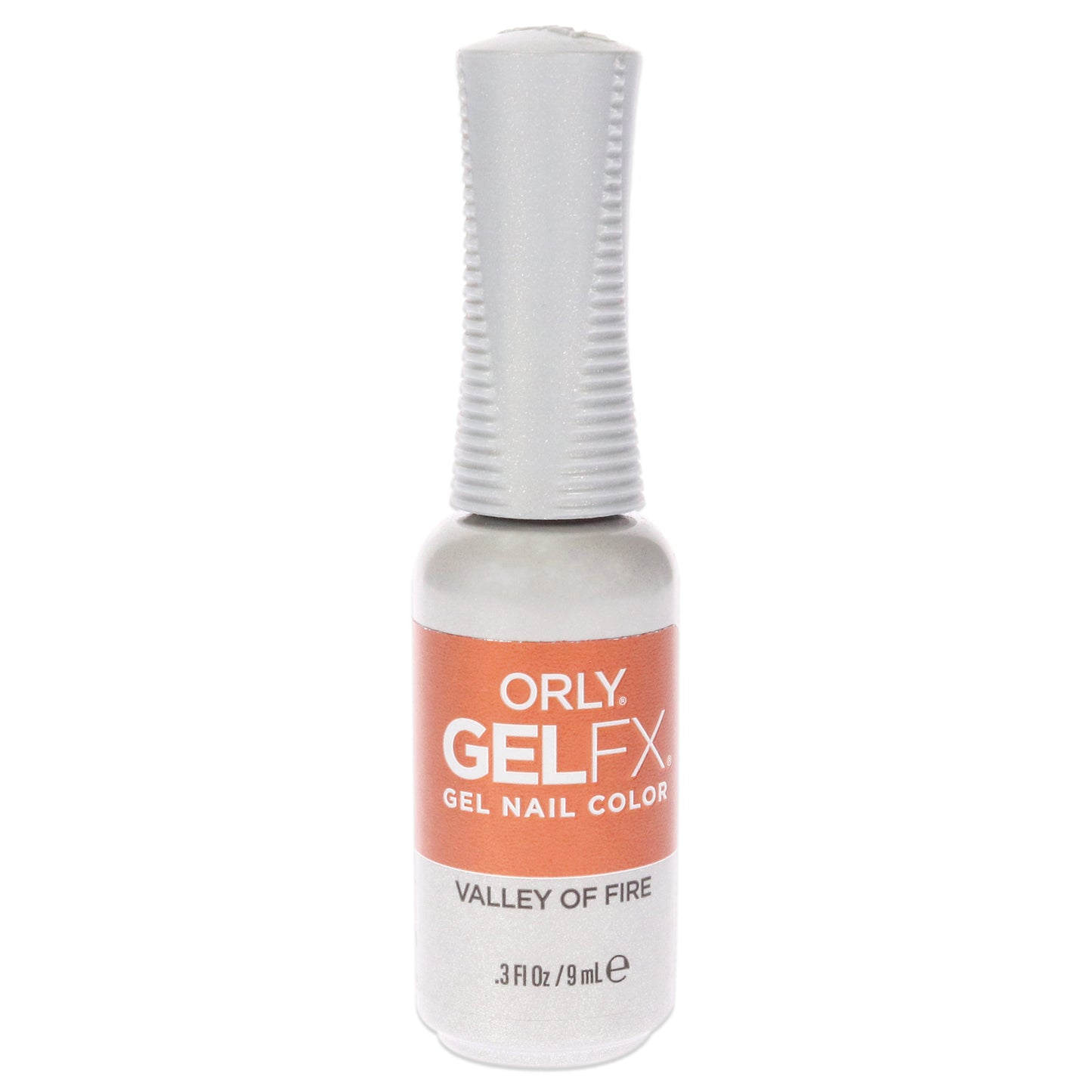 Gel Fx Gel Nail Color - 30980 Valley of Fire 0.3 oz Nail Polish
