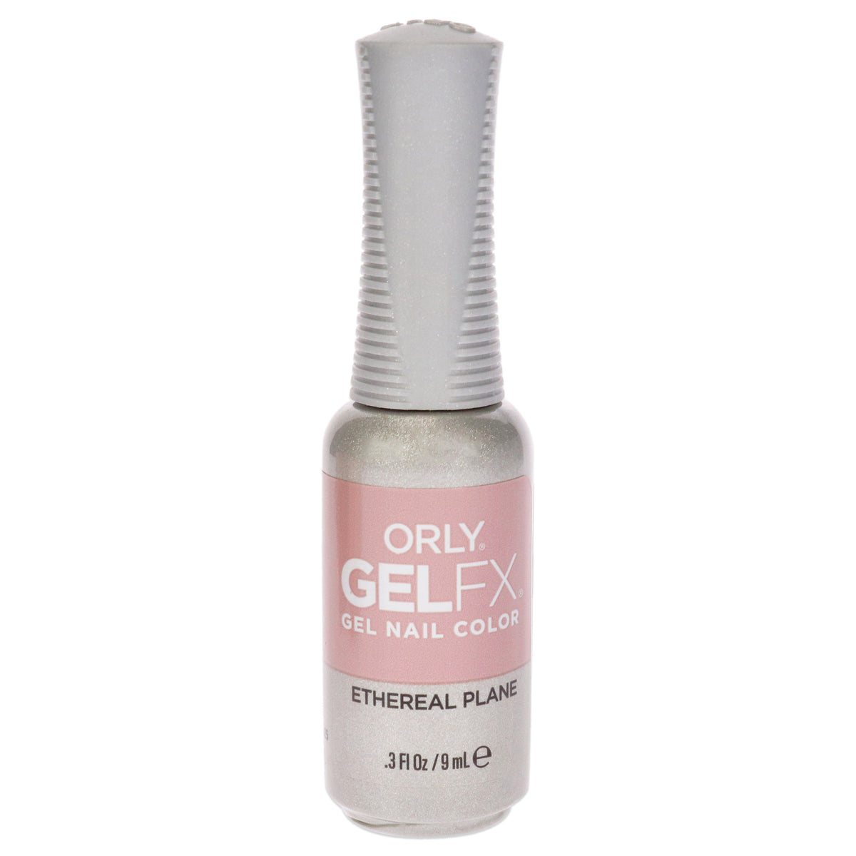 Gel Fx Gel Nail Color - 3000025 Ethereal Plane by Orly for Women - 0.3 oz Nail Polish