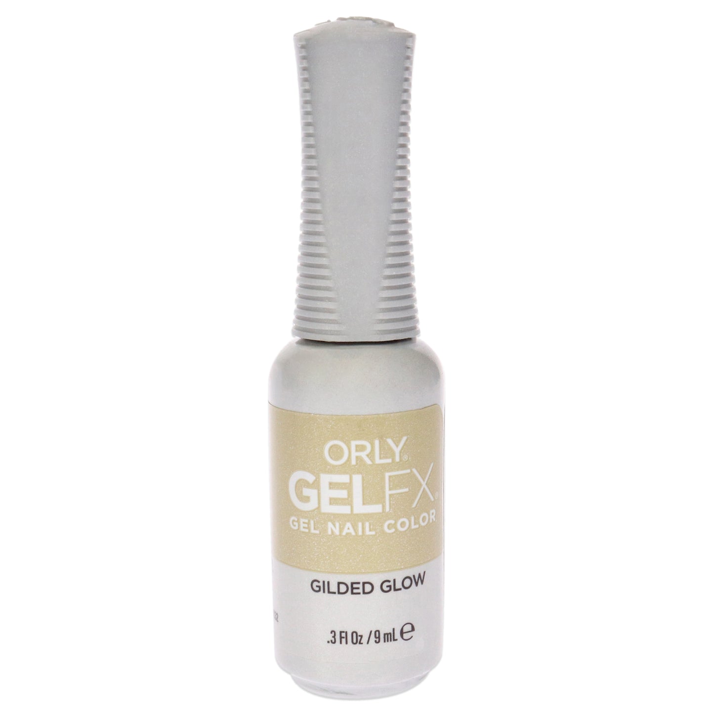 Gel Fx Gel Nail Color - 3000032 Gilded Glow 0.3 oz Nail Polish