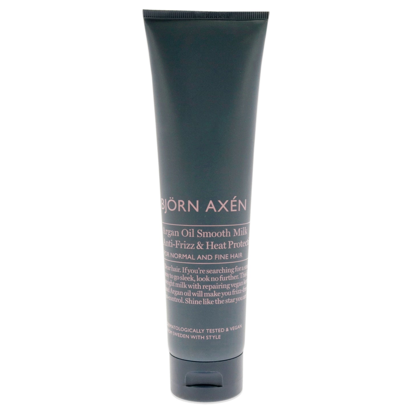 Argan Oil Smooth Milk 5.07 oz Oil