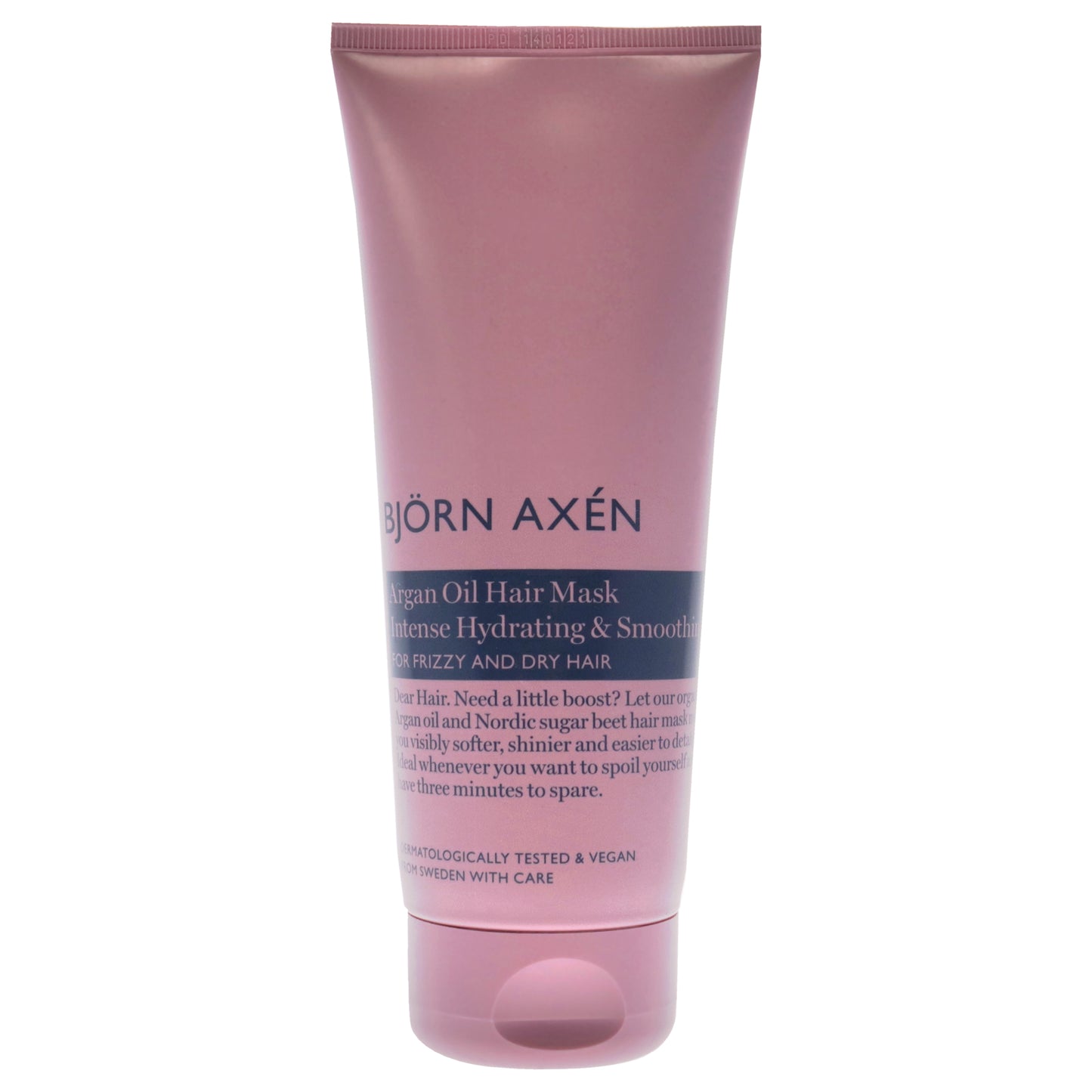 Argan Oil Hair Mask 6.76 oz Masque