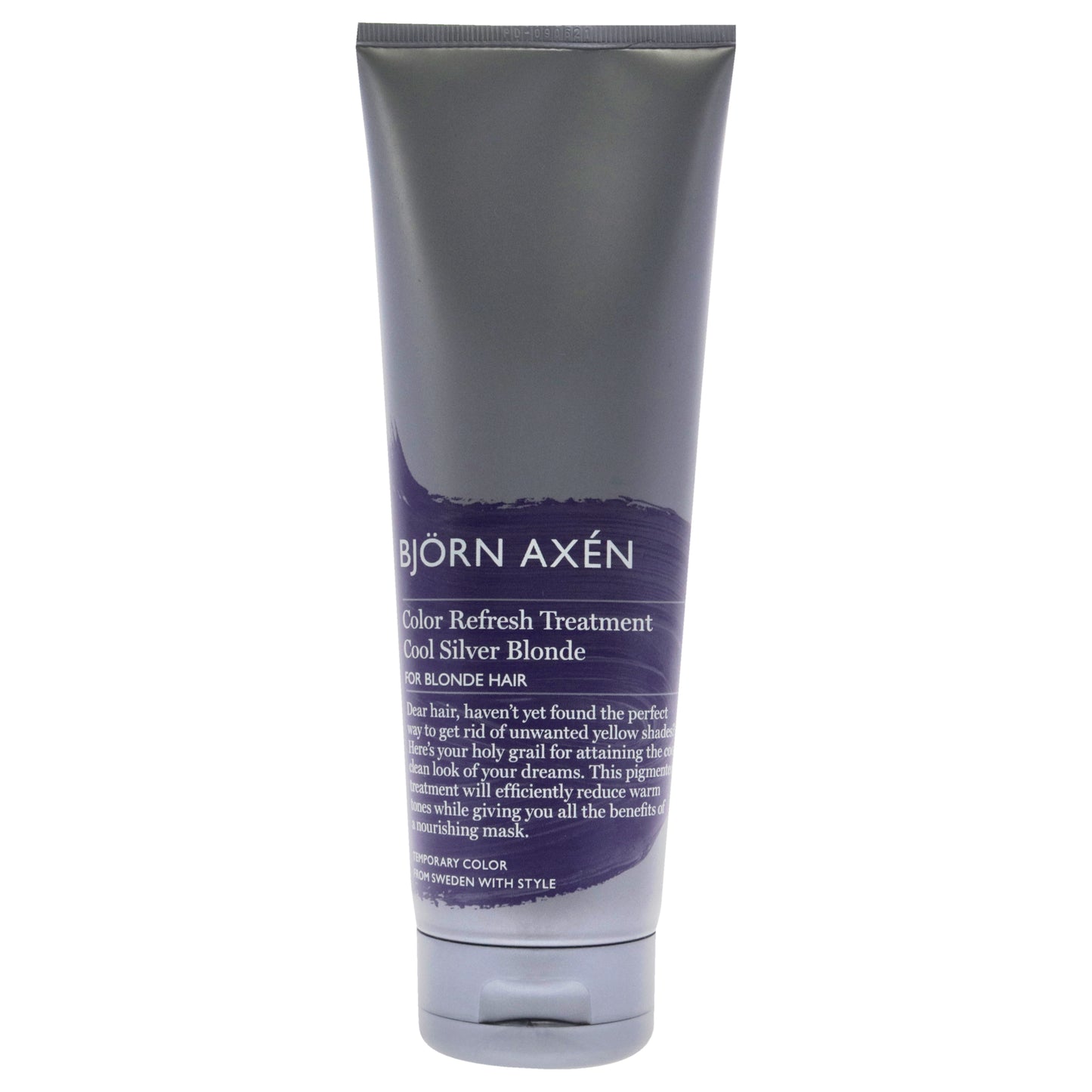 Color Refresh Treatment - Cool Silver Blonde 8.45 oz Hair Color
