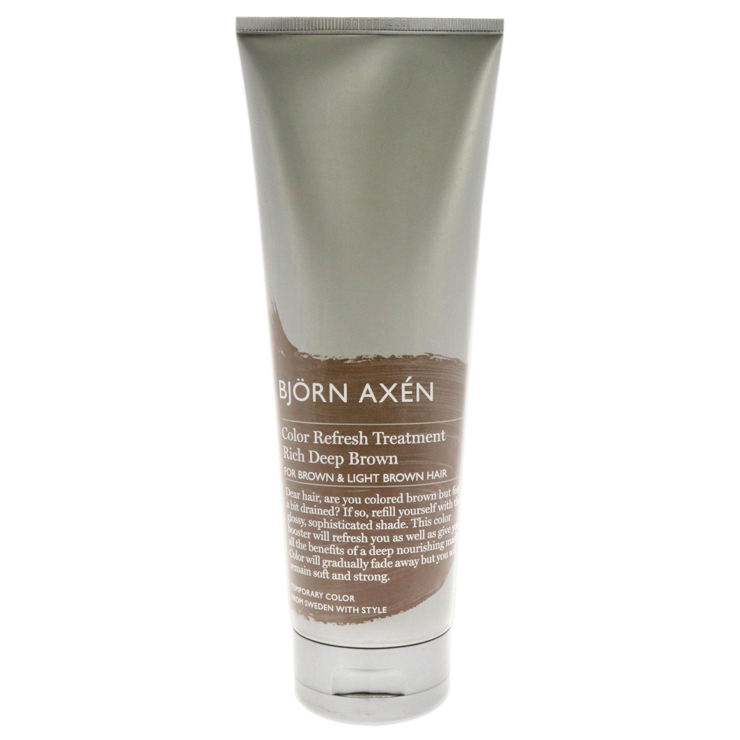 Color Refresh Treatment - Rich Deep Brown 8.4 oz Hair Color