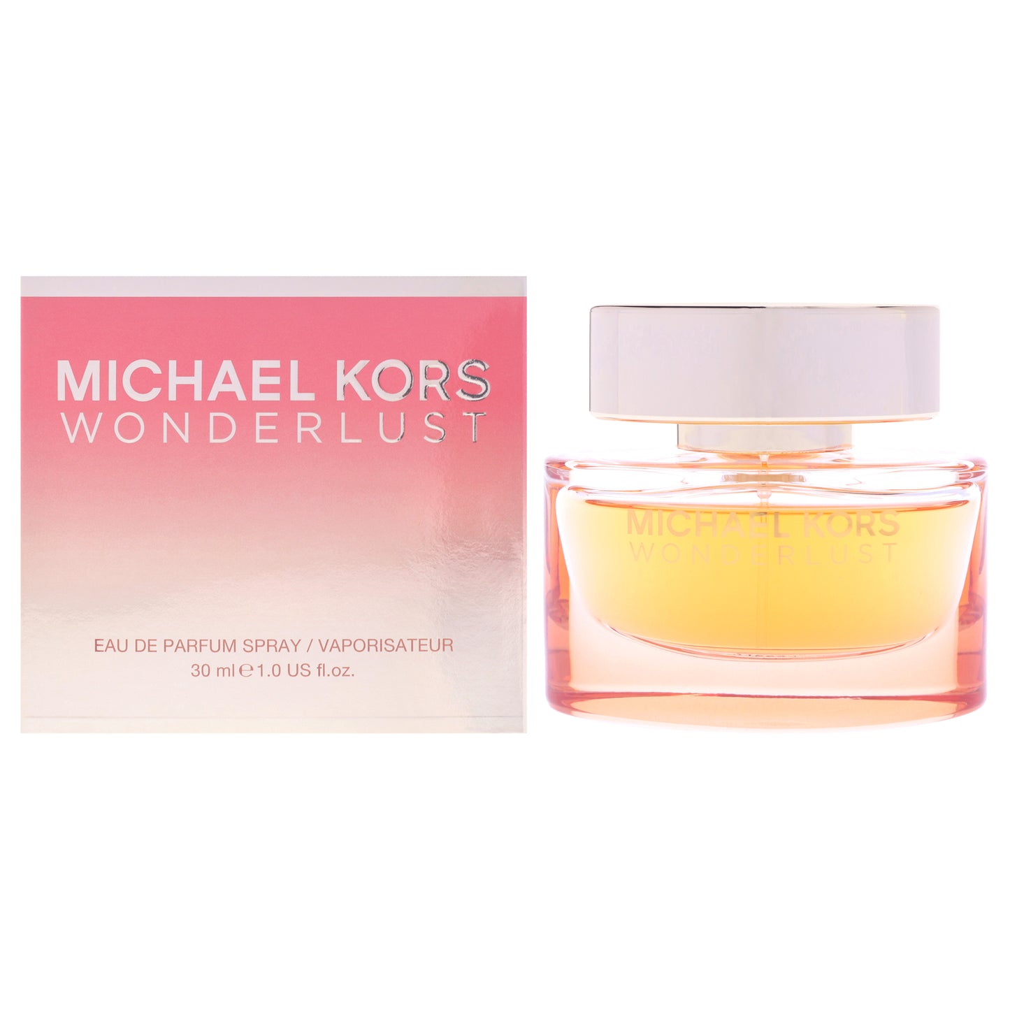 Wonderlust by Michael Kors for Women - 1 oz EDP Spray