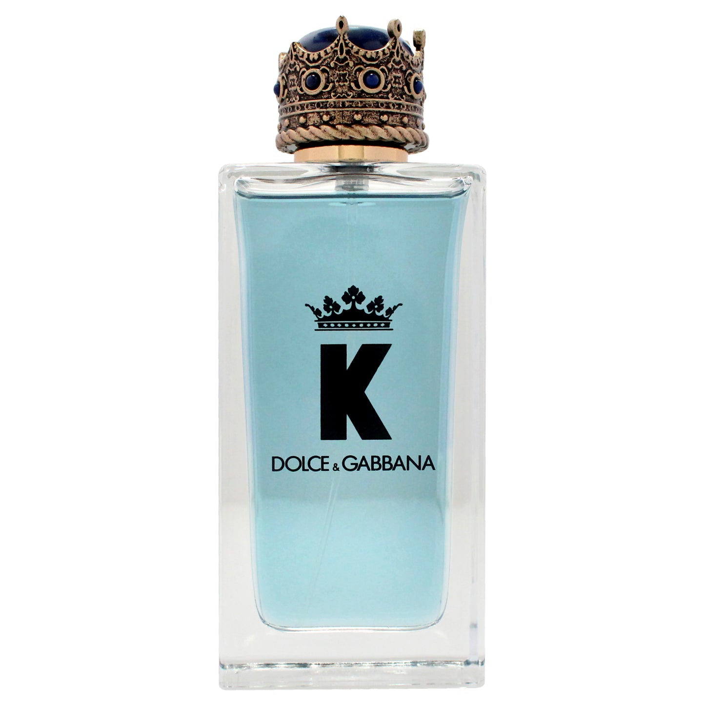 K by Dolce and Gabbana for Men - 3.3 oz EDT Spray (Unboxed)