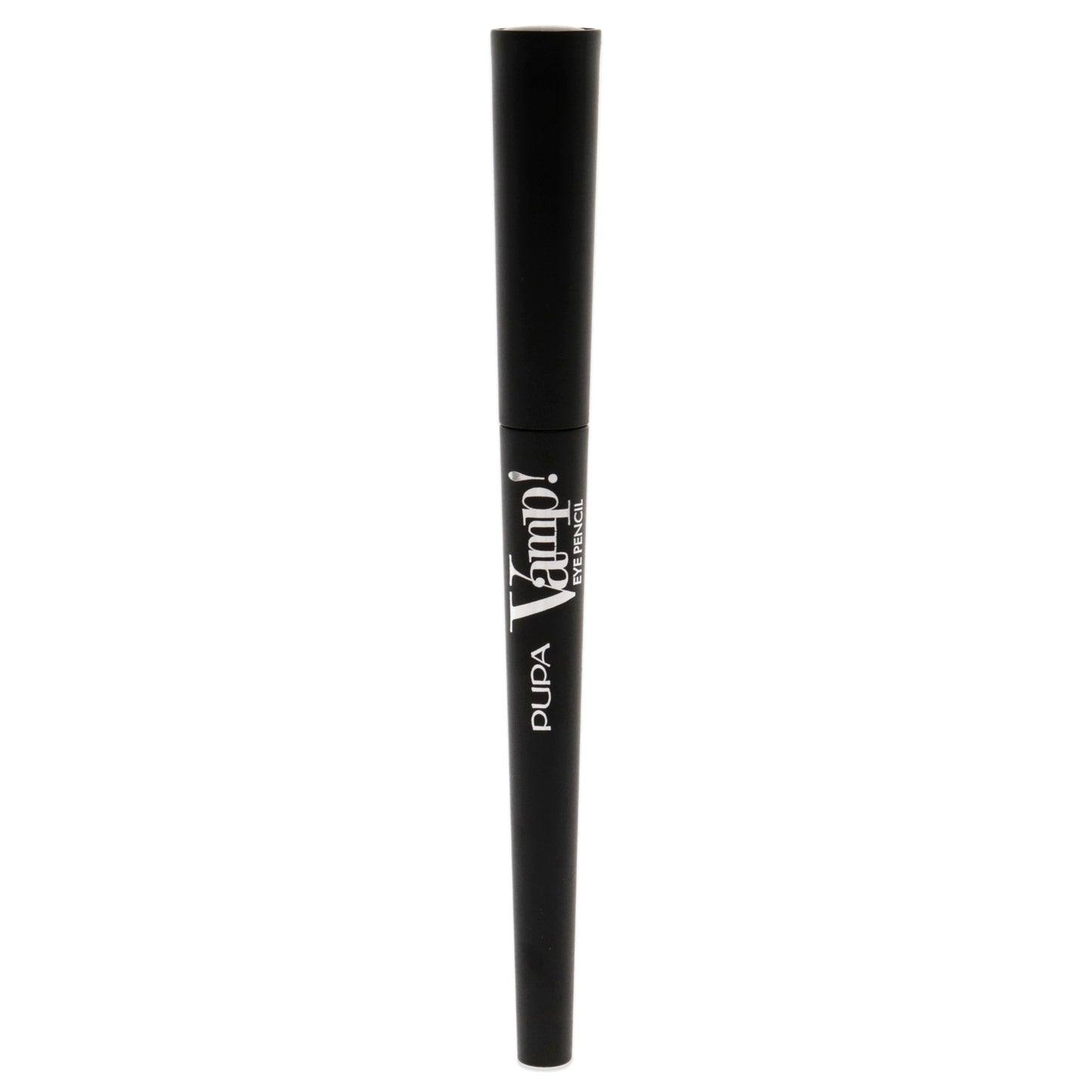 Vamp! Waterproof 2 in 1 Eye Pencil - 300 Mysterious Green by Pupa Milano for Women - 0.012 oz Eyeliner