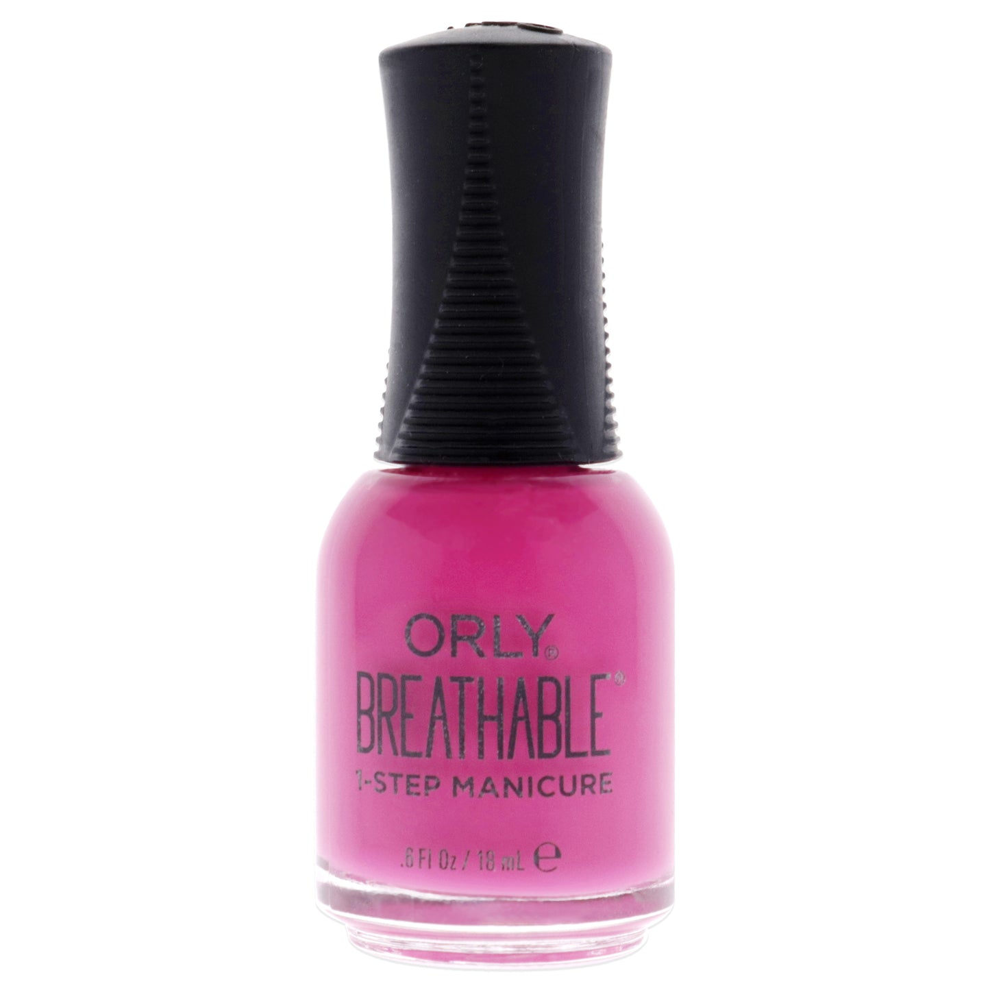 Breathable 1 Step Manicure - 20991 Berry Intuitive 0.6 oz Nail Polish