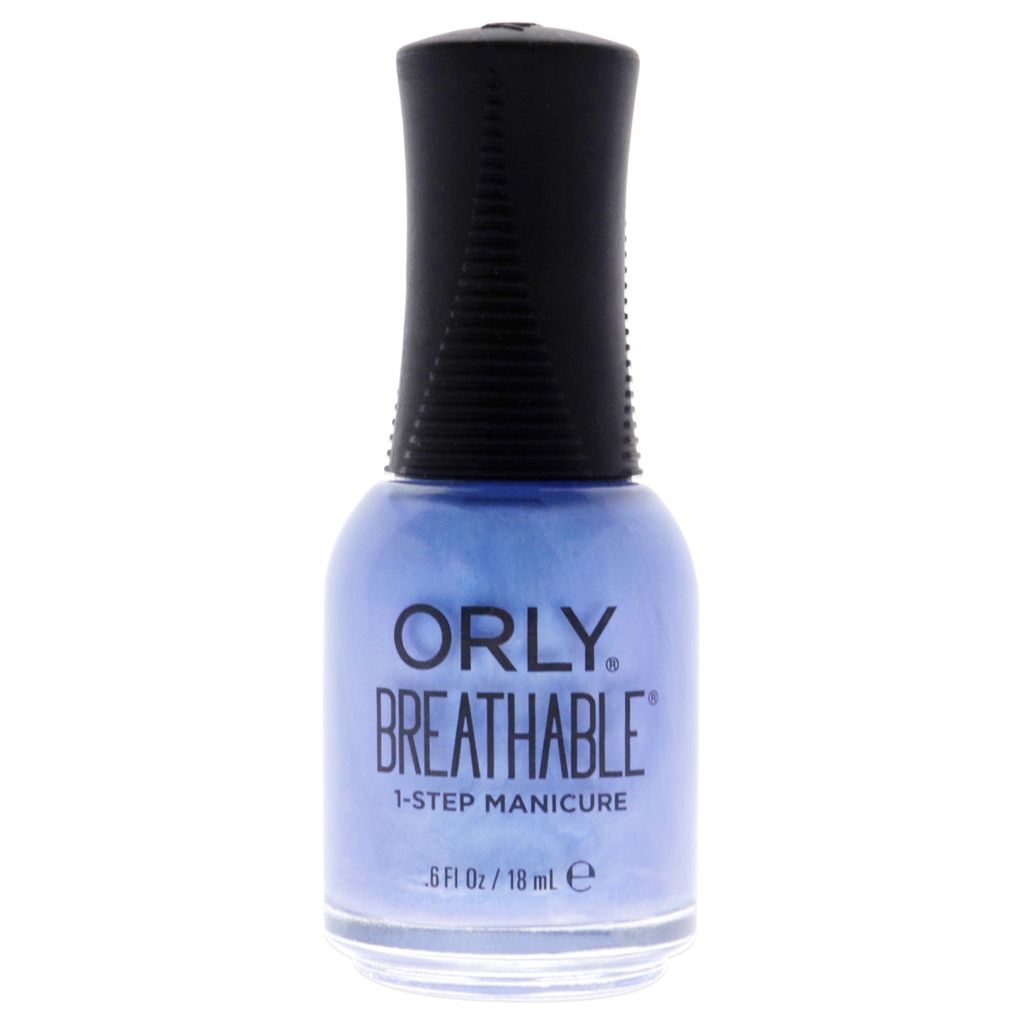 Breathable 1 Step Manicure - 2060033 You Had Me At Hydrangea 0.6 oz Nail Polish