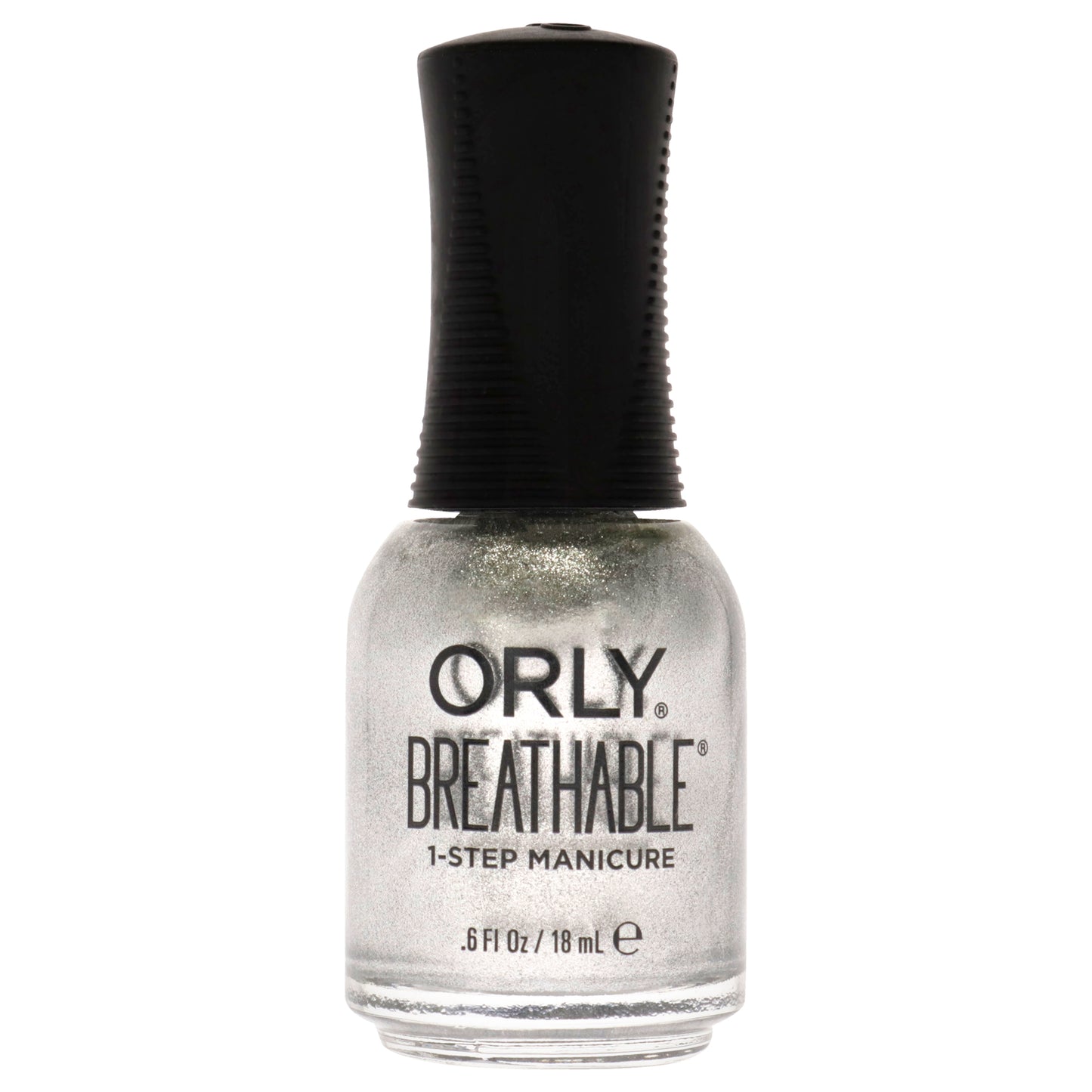 Breathable 1 Step Manicure - 2010004 Elixir 0.6 oz Nail Polish