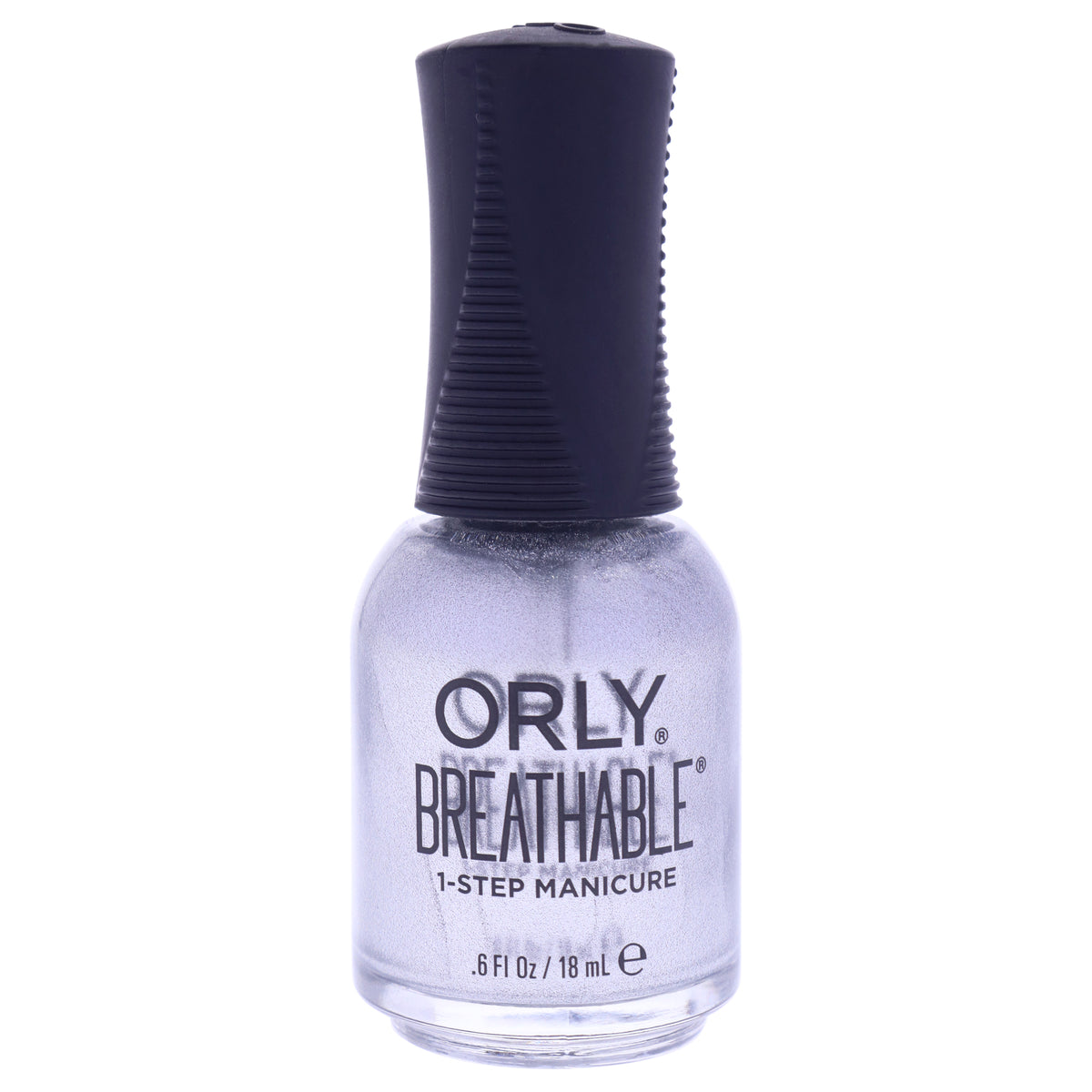 Breathable 1 Step Manicure - 2010004 Elixir by Orly for Women - 0.6 oz Nail Polish