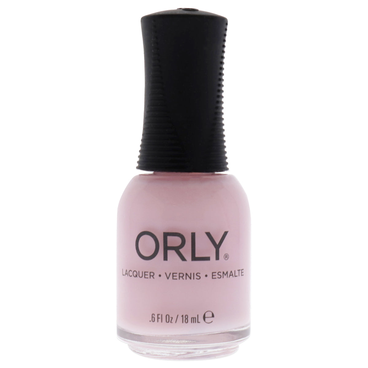 Nail Lacquer - 20693 Confetti by Orly for Women - 0.6 oz Nail Polish