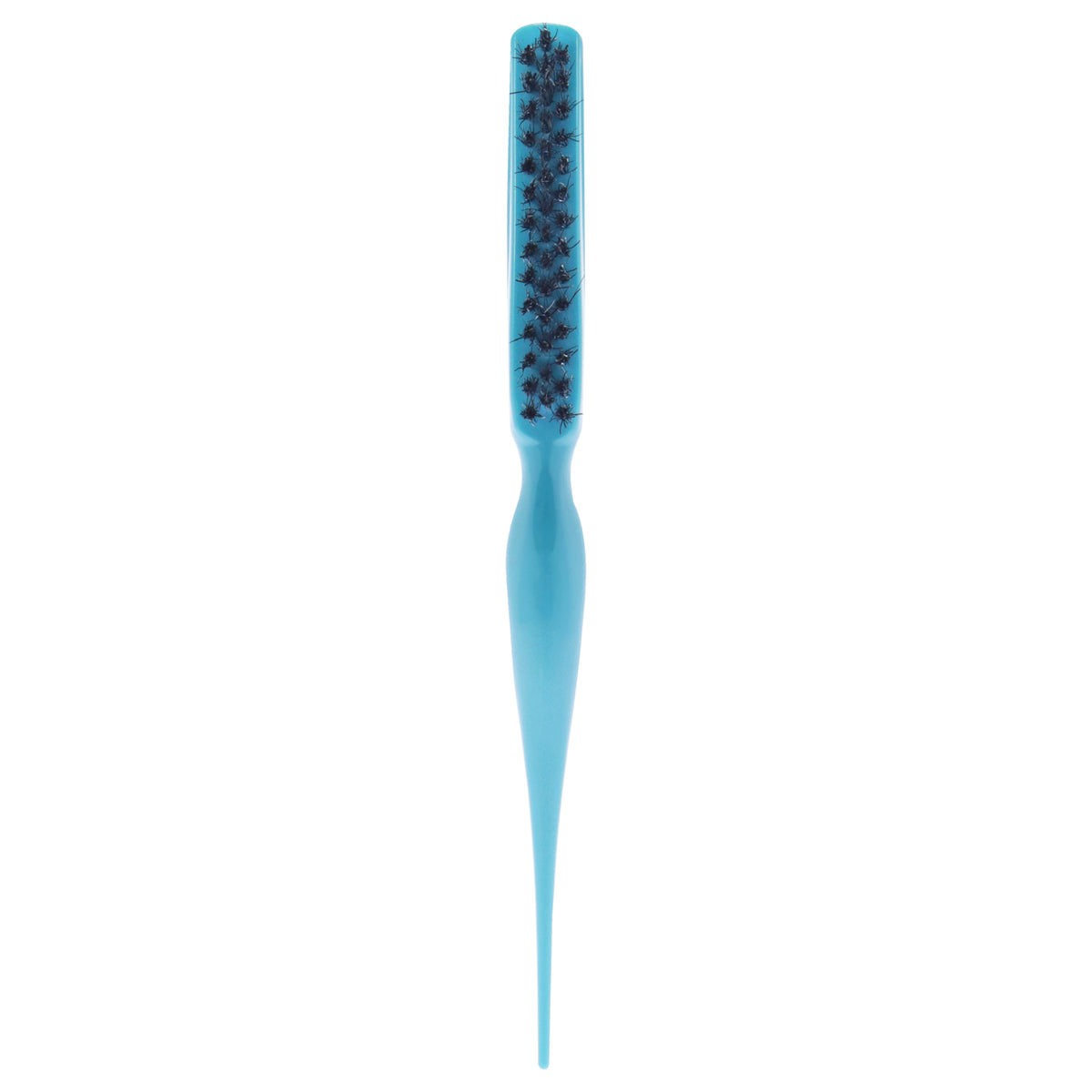 Amped Up Teasing Brush - Aqua by Cricket for Unisex - 1 Pc Hair Brush