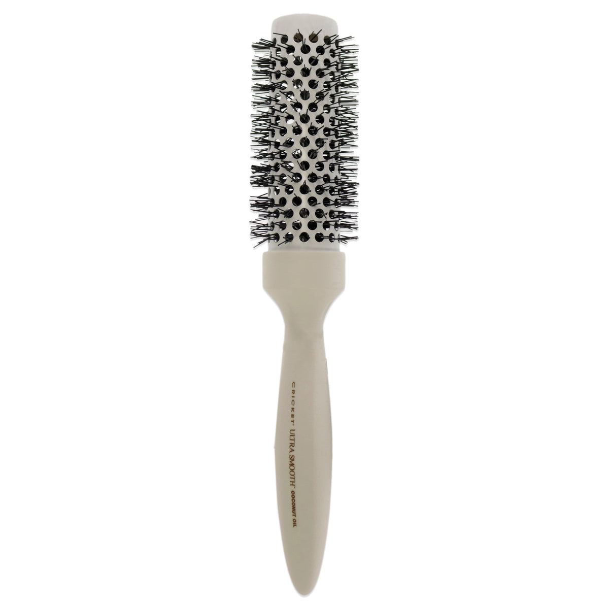 Ultra Smooth Coconut Thermal Brush - 350 by Cricket for Unisex - 1.5 Inch Hair Brush