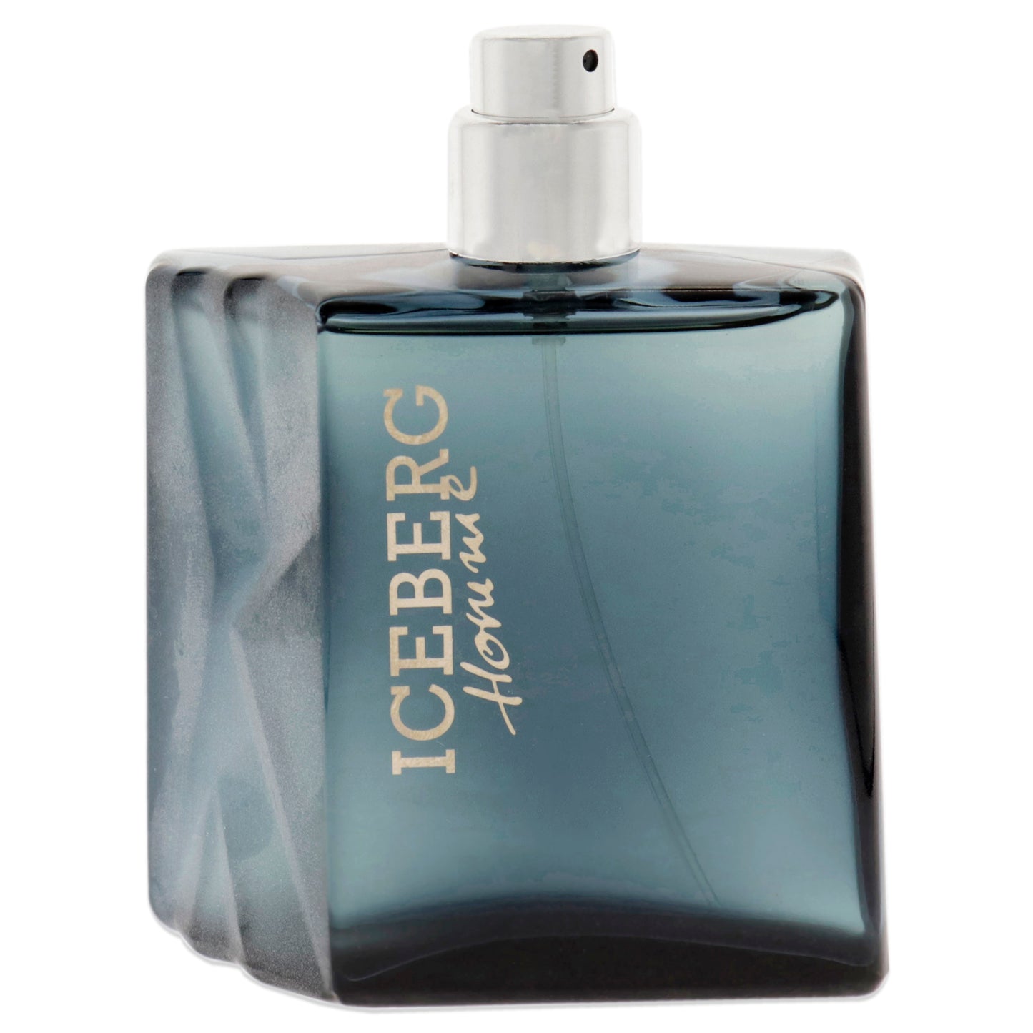 Iceberg Homme by Iceberg for Men - 3.4 oz EDT Spray