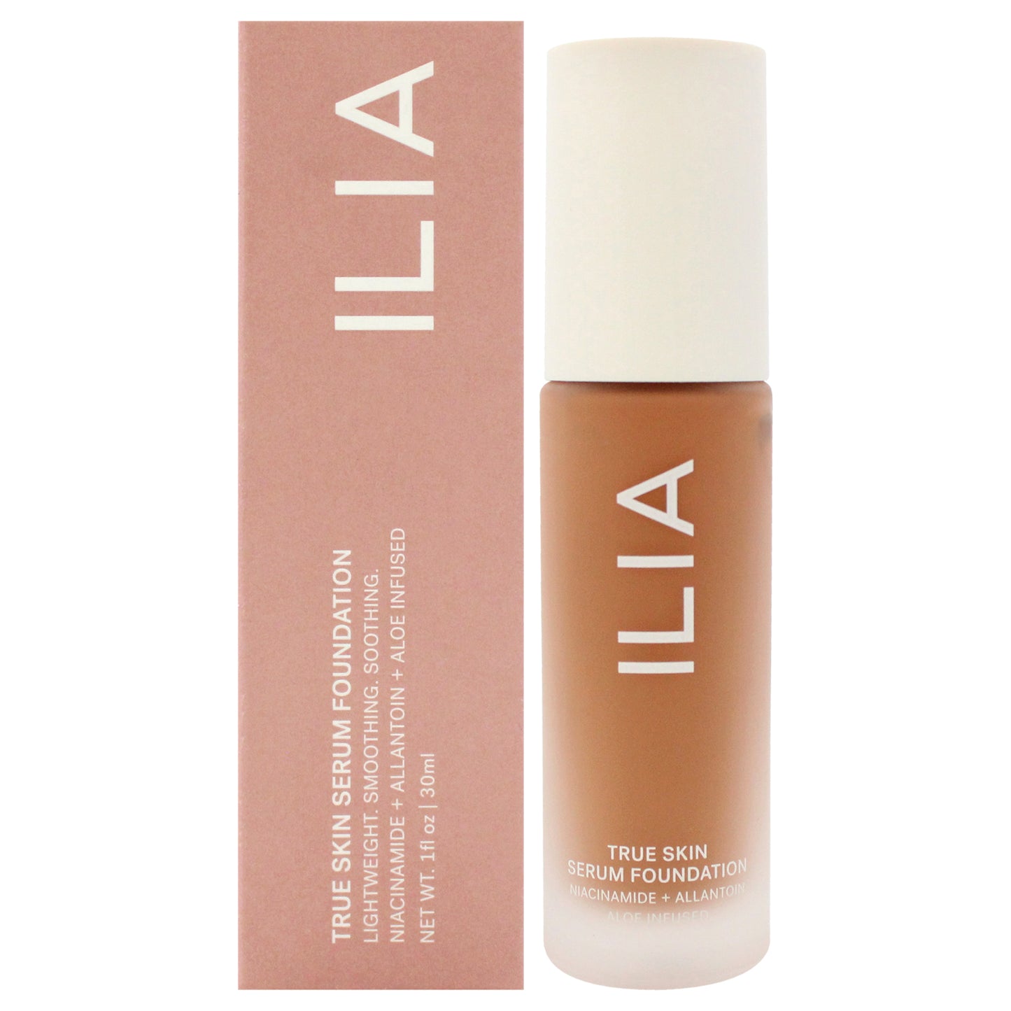 True Skin Serum Foundation - SF9.5 Bonaire 1 oz Foundation