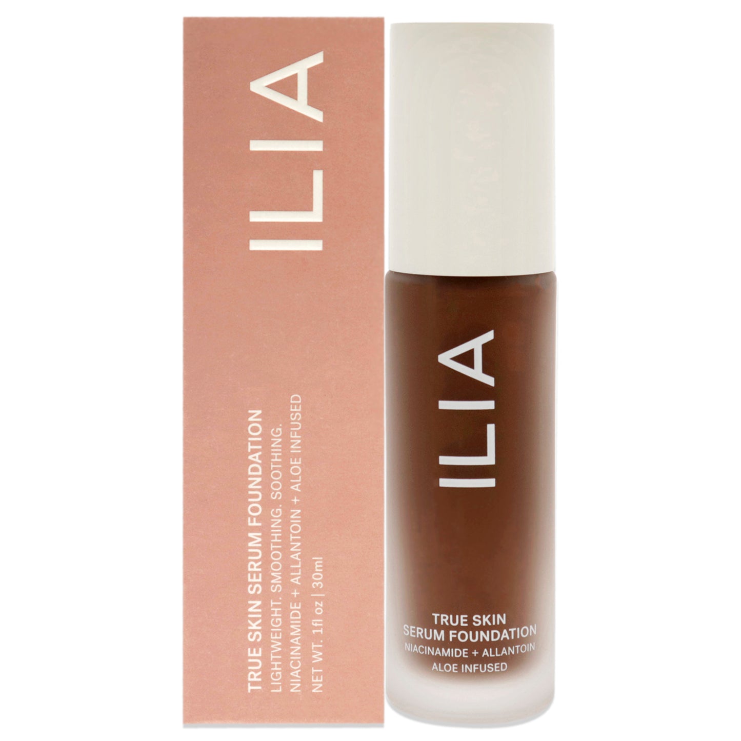 True Skin Serum Foundation - SF15 Grenada 1 oz Foundation