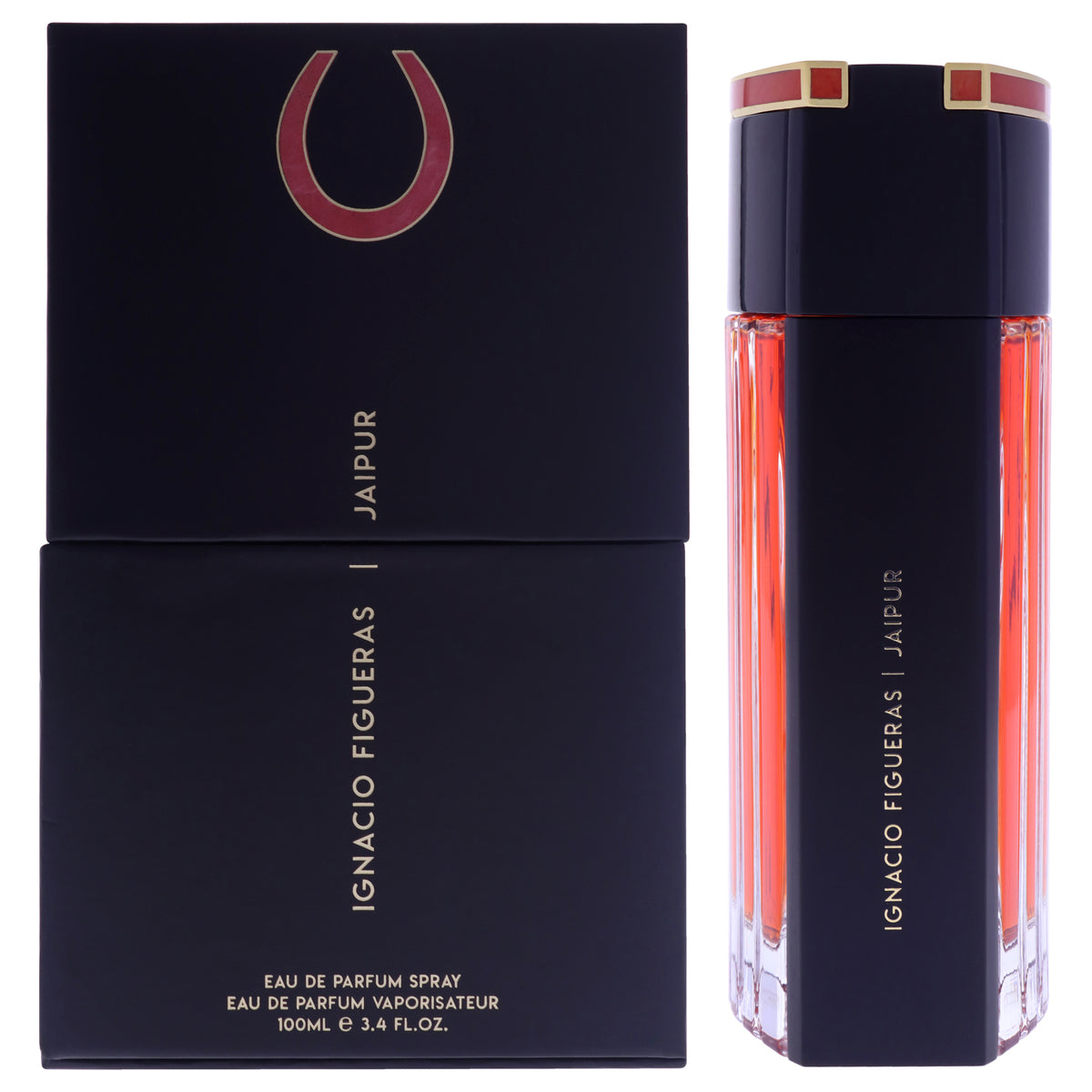Jaipur by Ignacio Figueras for Unisex - 3.4 oz EDP Spray