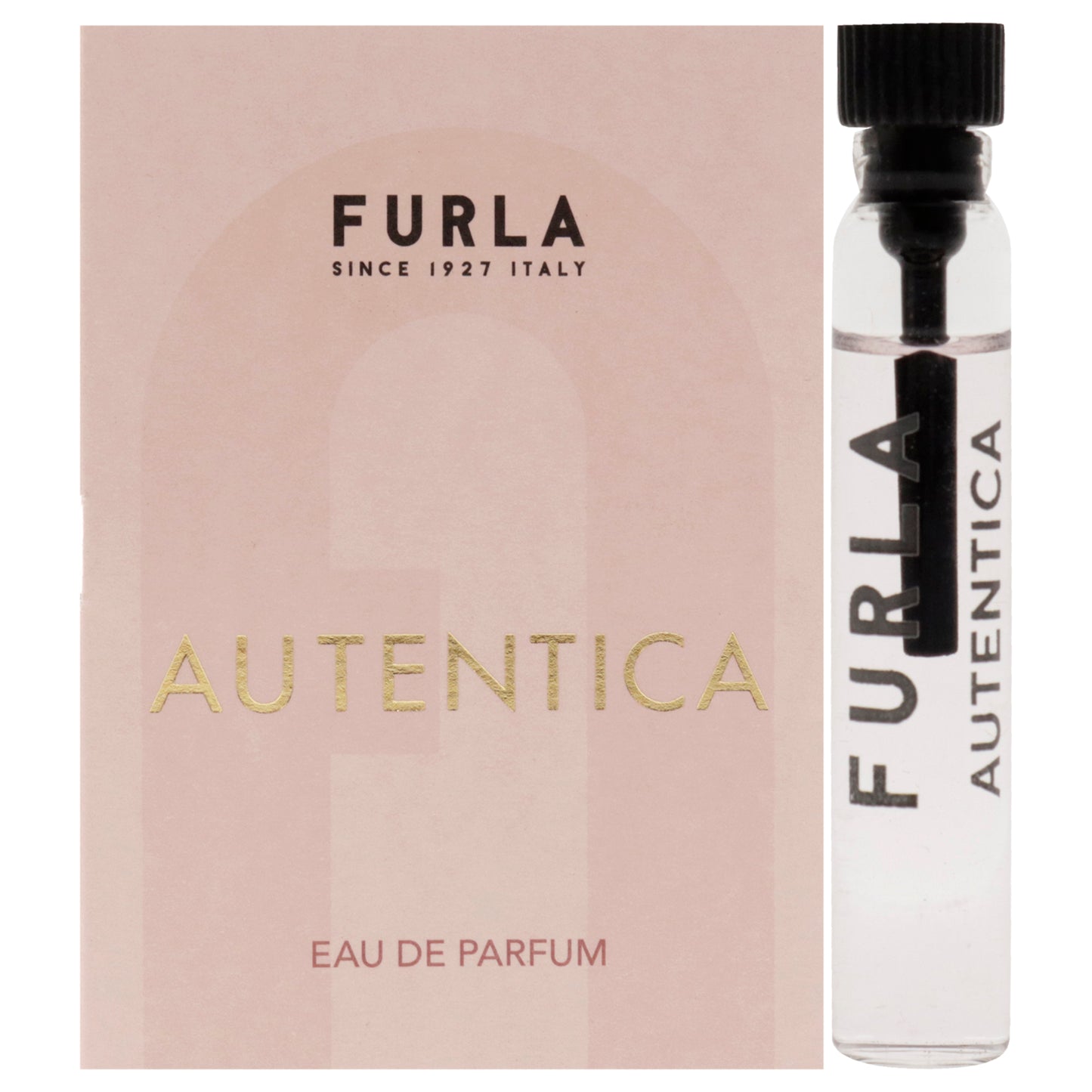 Autentica 2 ml EDP Spray Vial