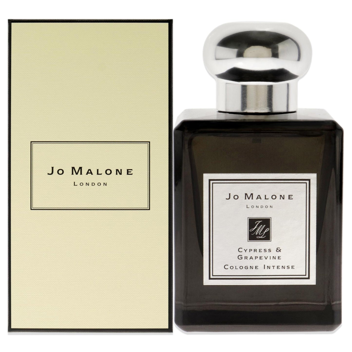Cypress and Grapevine Intense 1.7 oz Cologne Spray